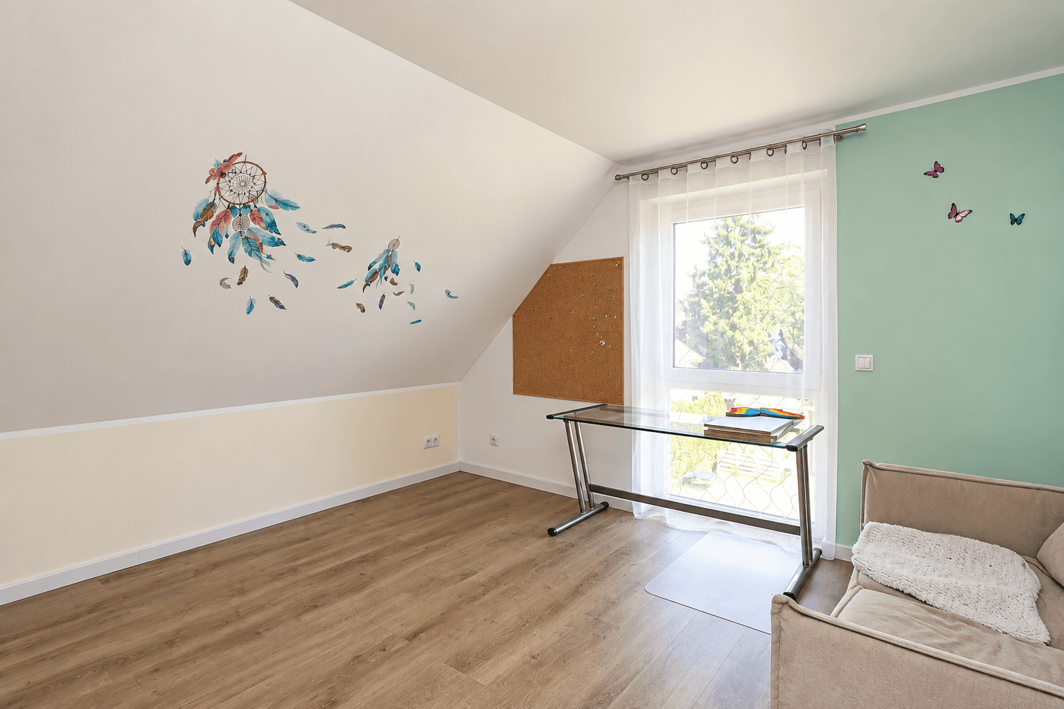 Kinderzimmer