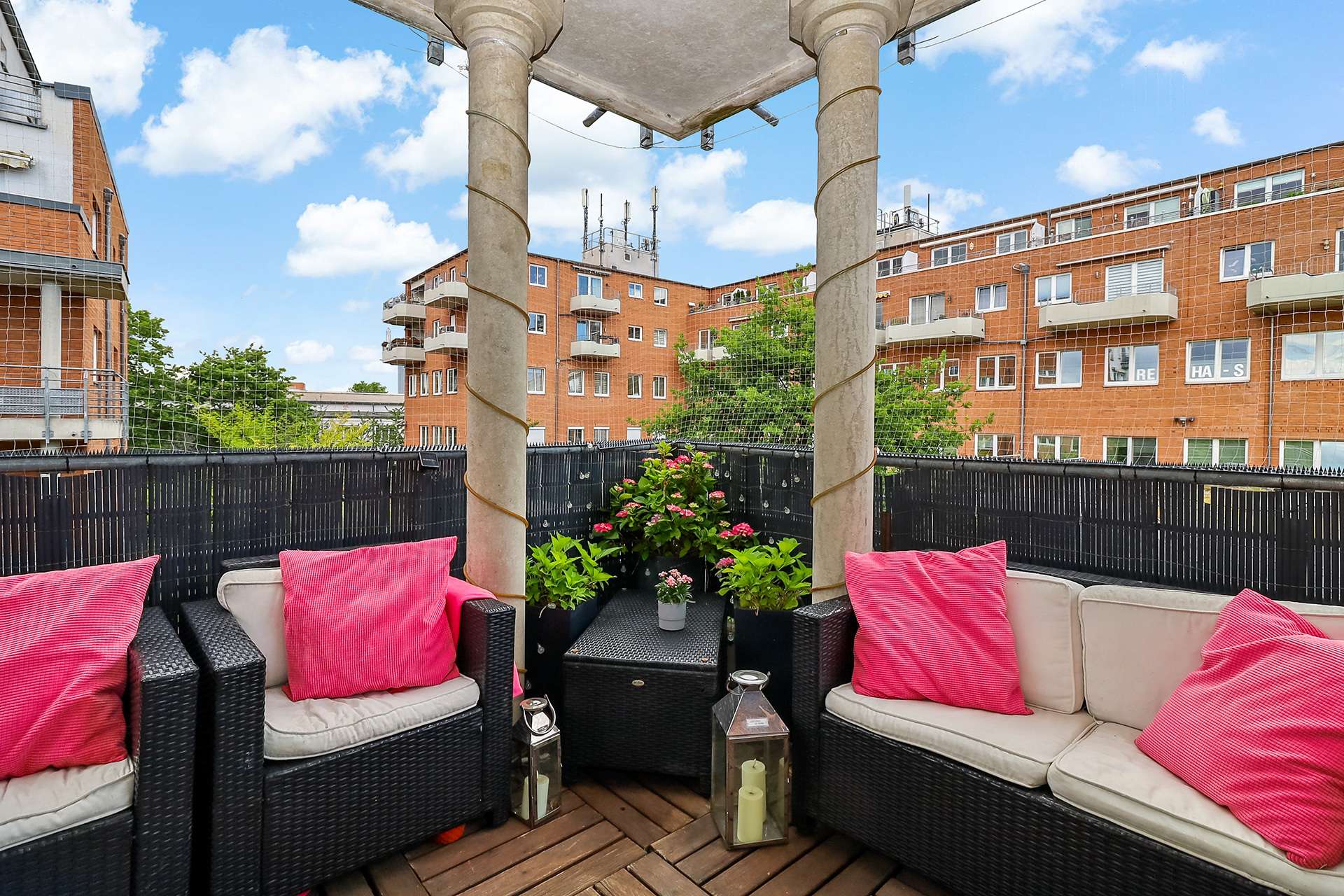 Balkon