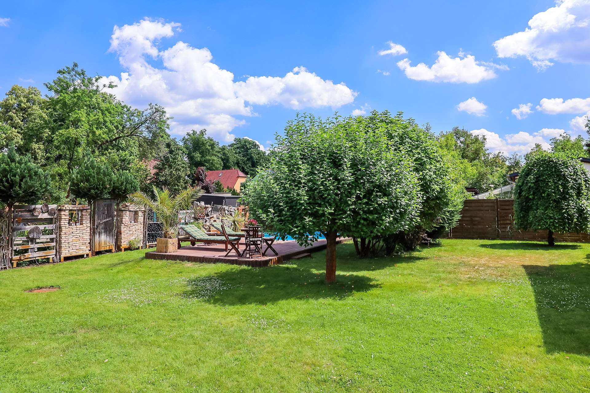 Garten