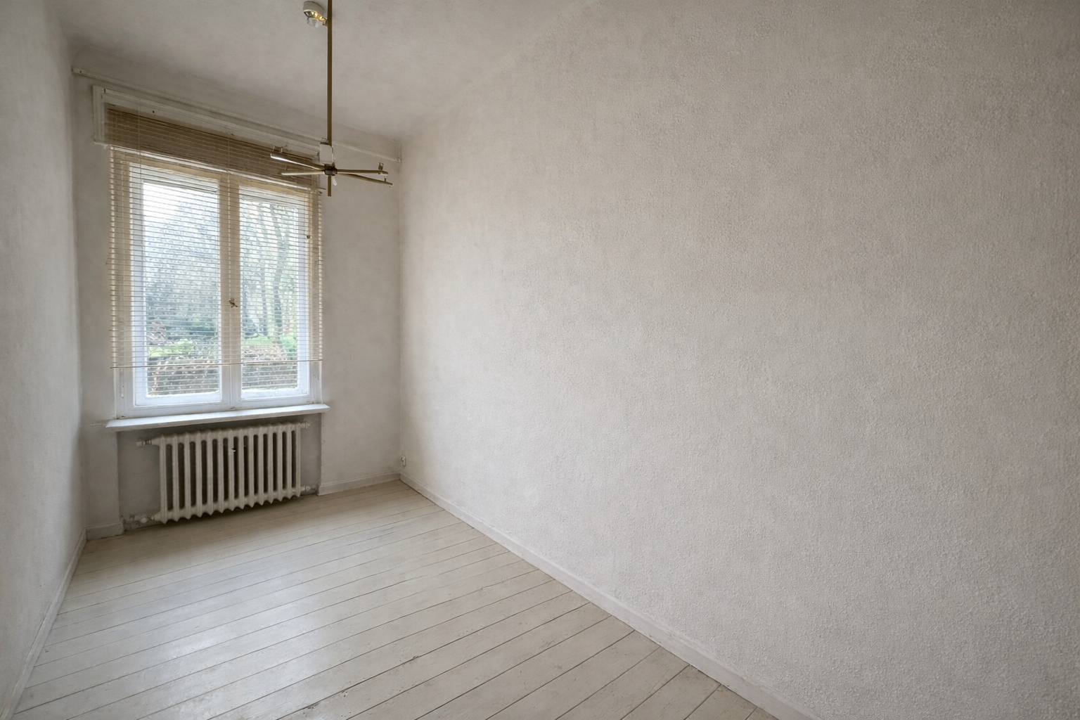 Visualisierung Zimmer 2 (KI-generiert)