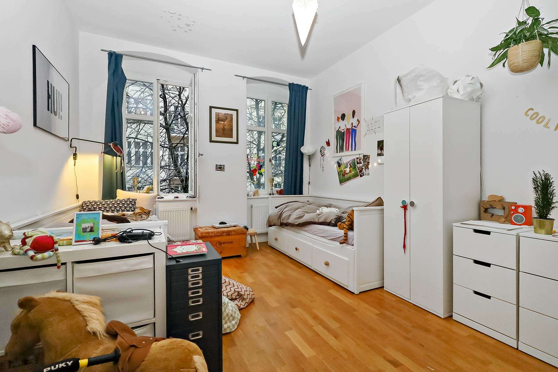 Zimmer 1