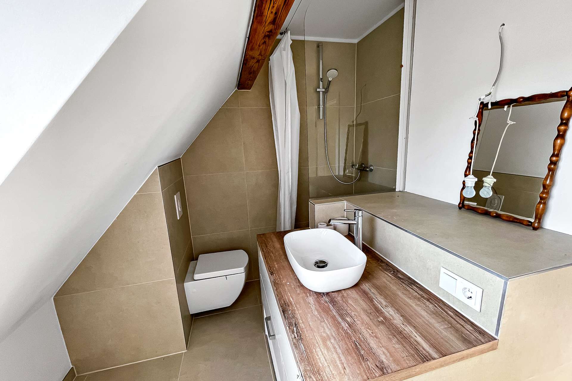 Badezimmer 3 2.OG