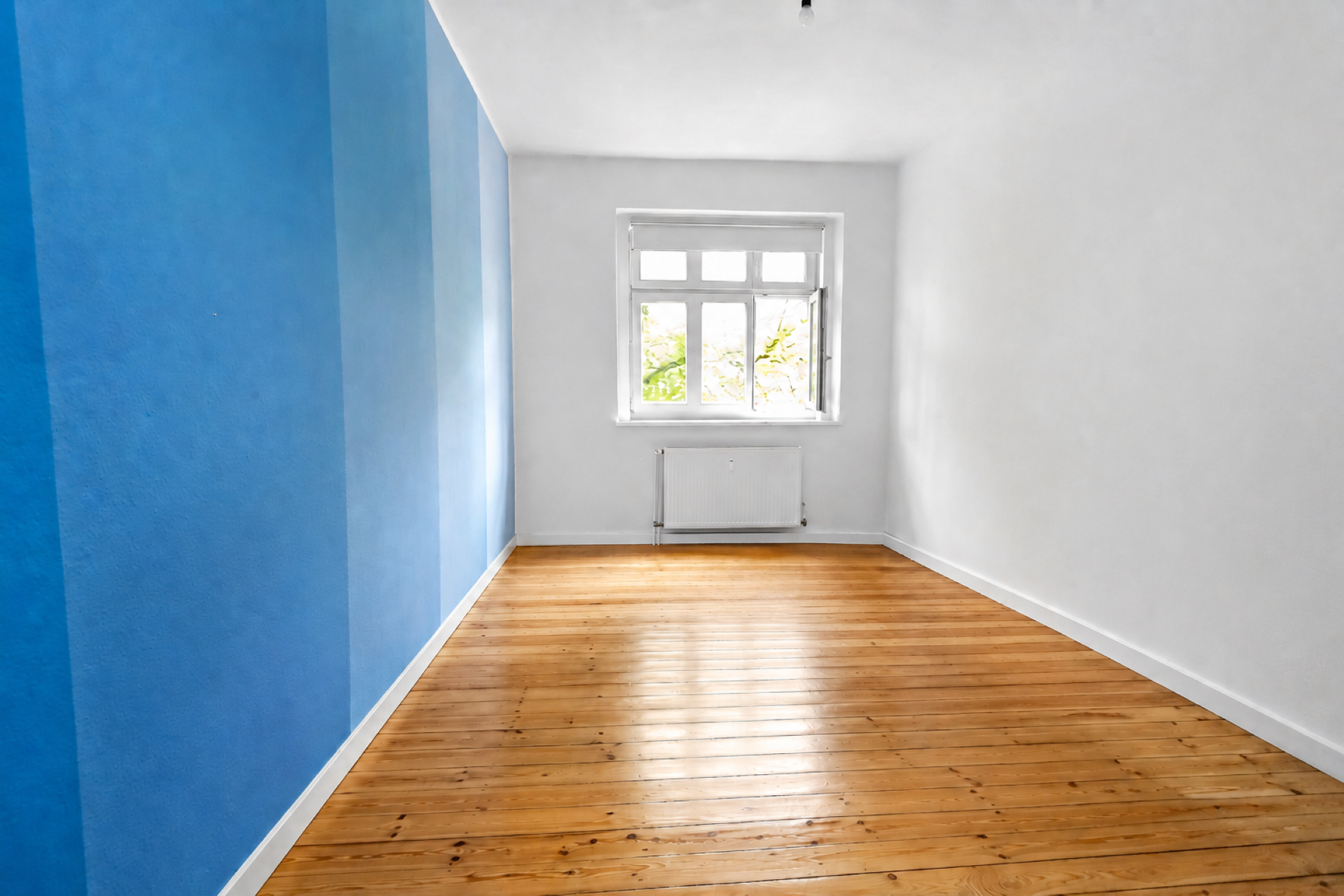 Zimmer 1 (KI generiert)