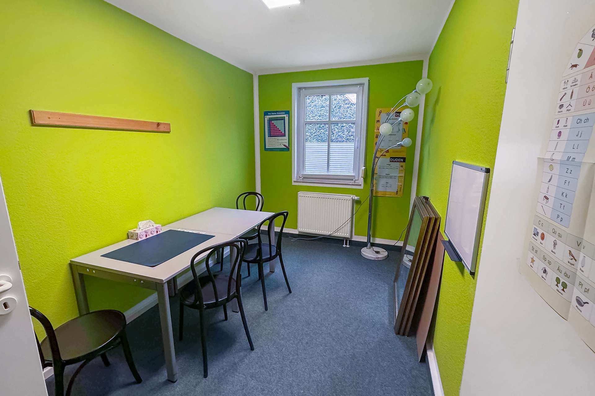 Bsp. Schlafzimmer