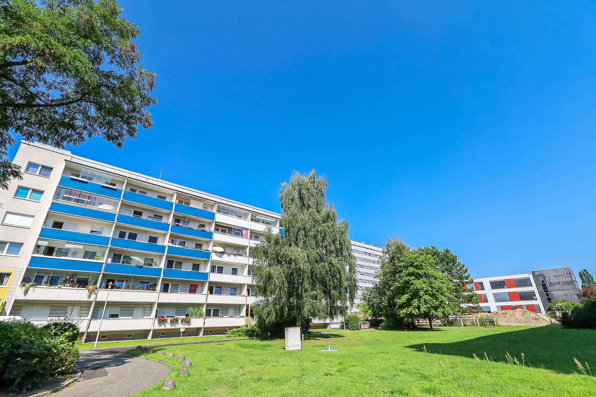 Außenansicht