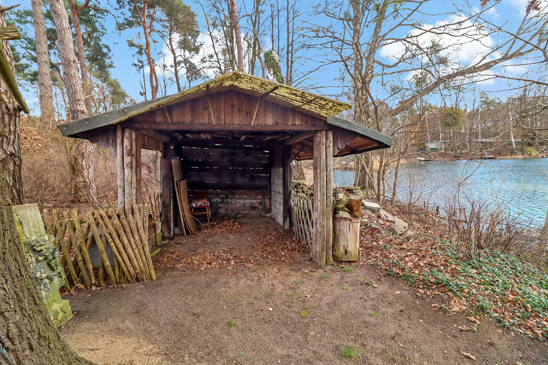 Carport 