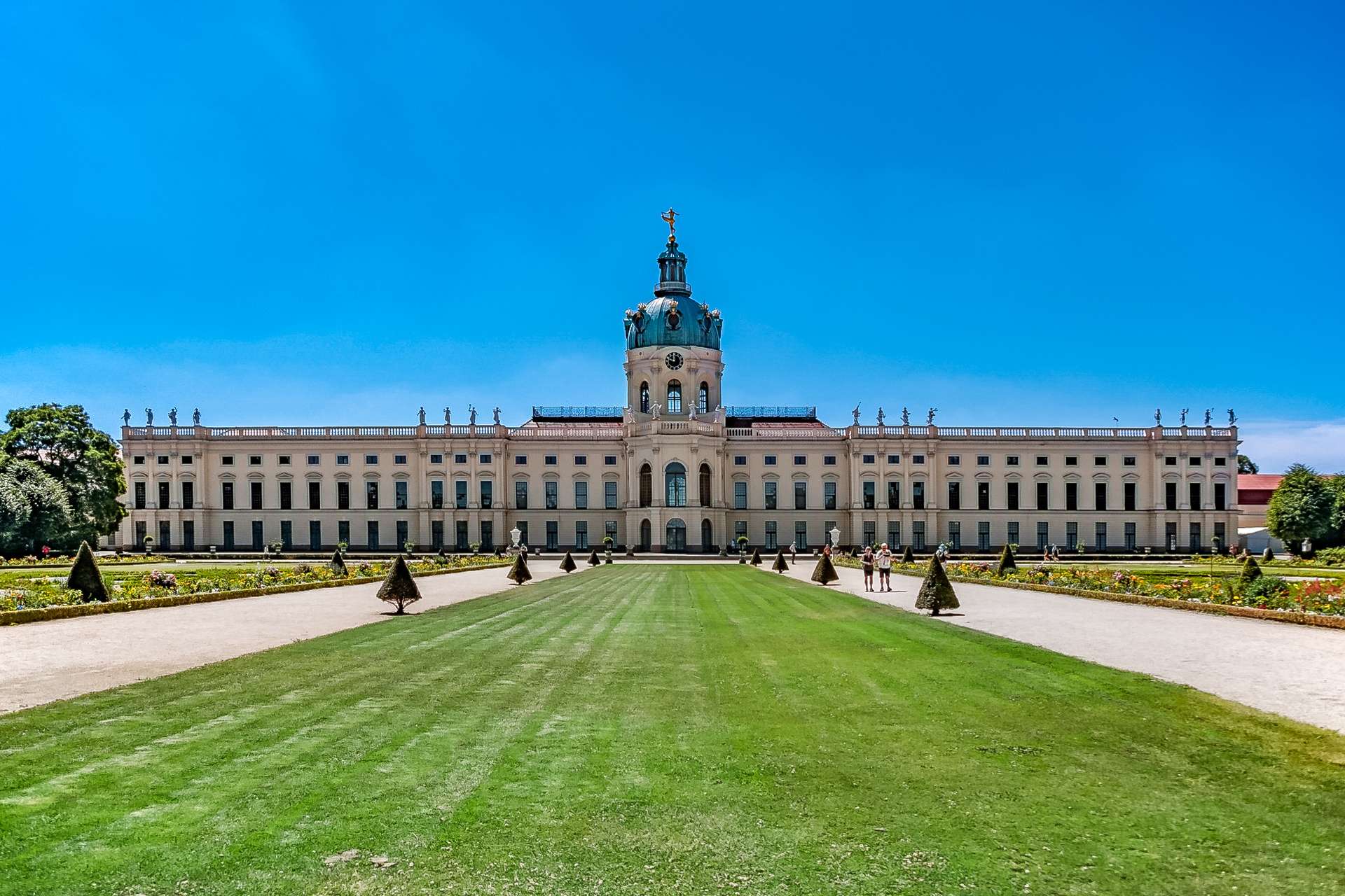 Schloss Charlottenburg