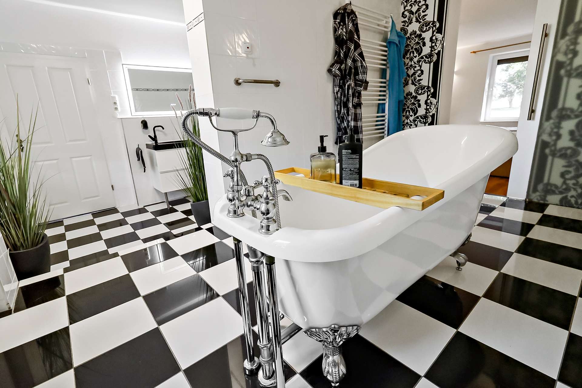 Badezimmer