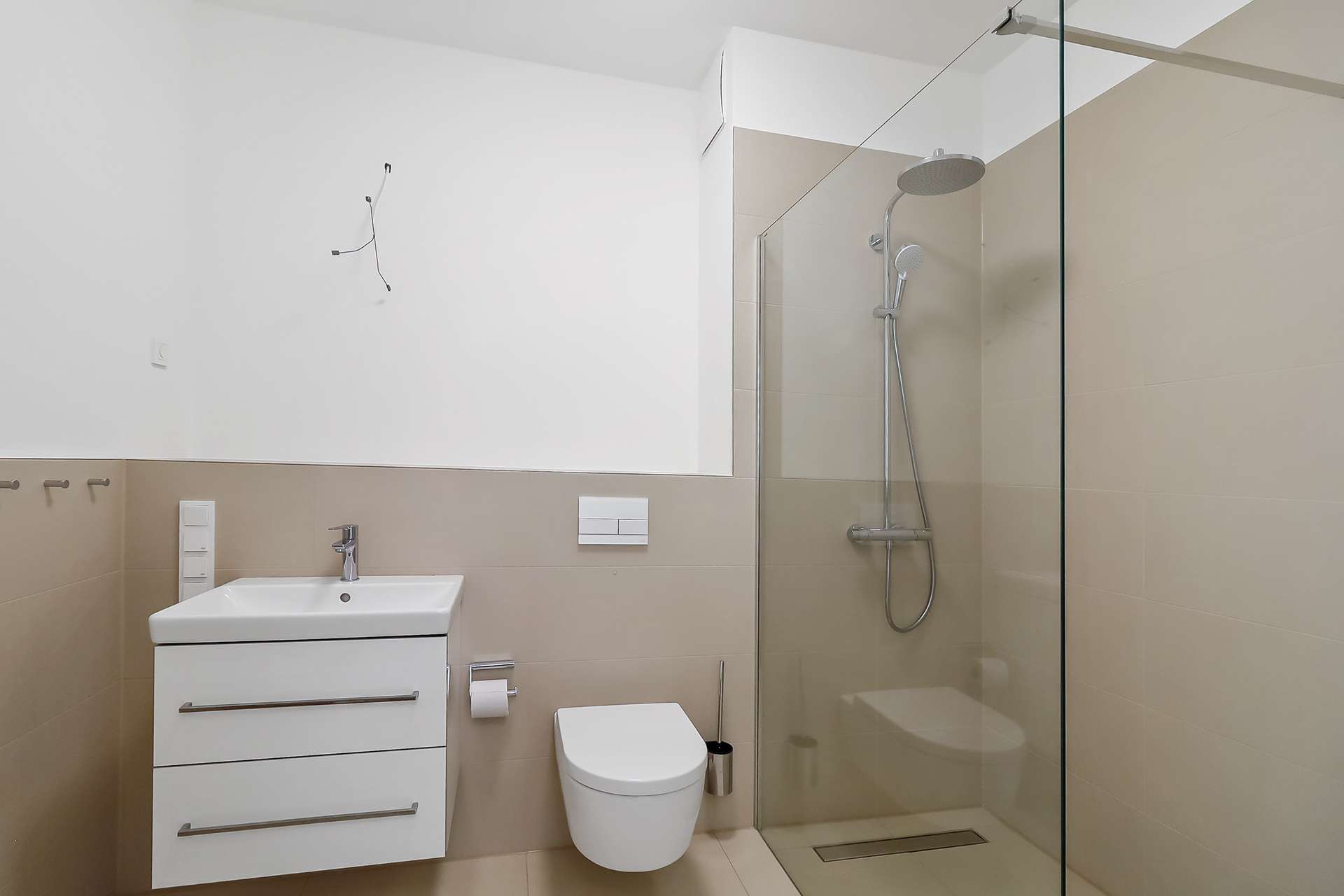 Badezimmer 1
