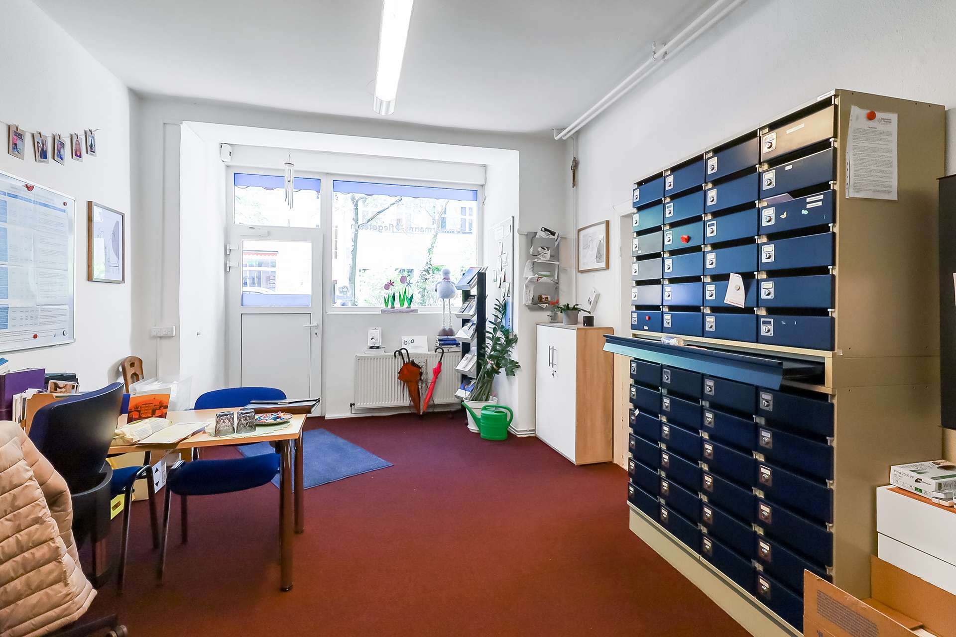 Zimmer 1
