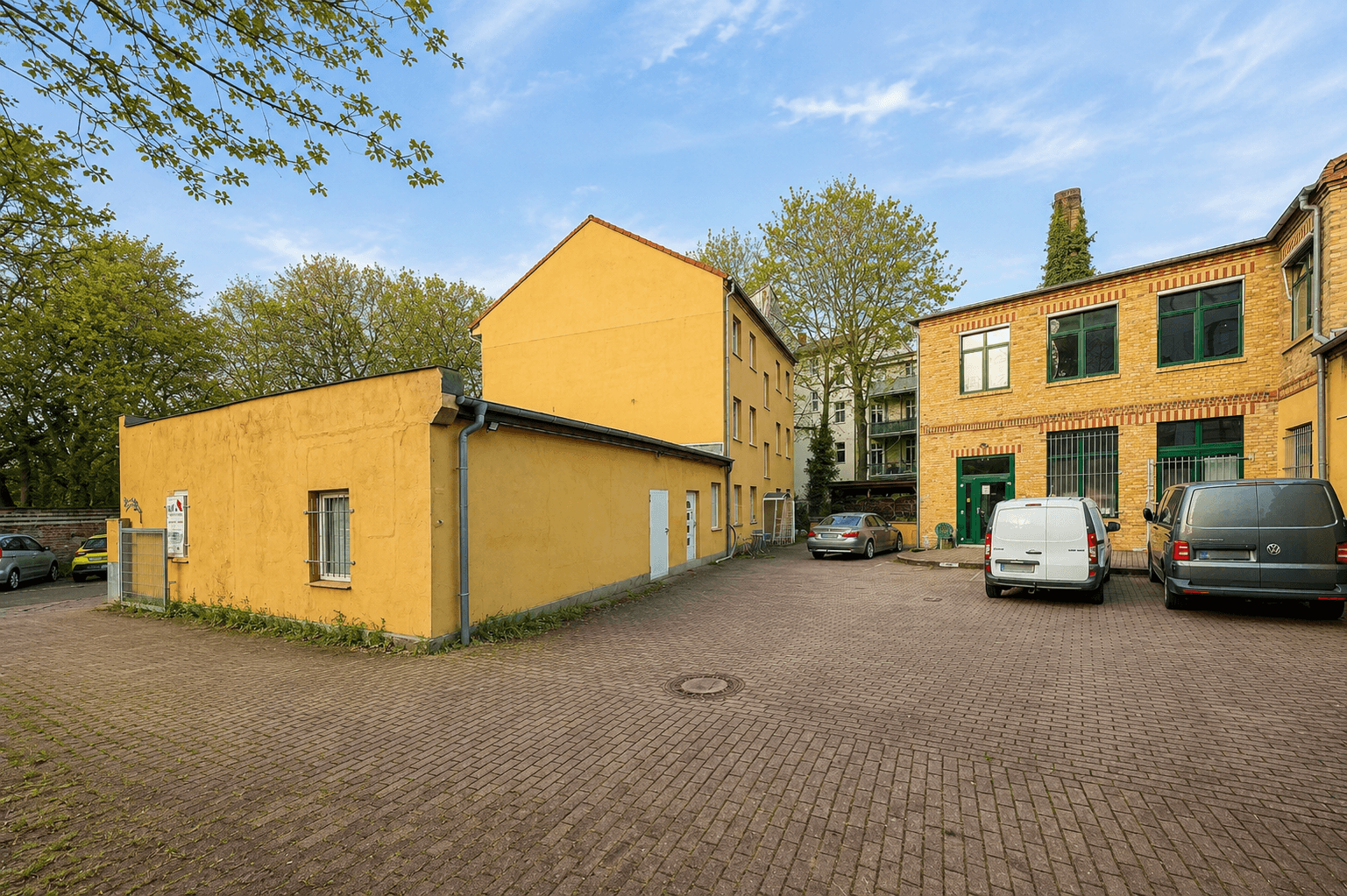 Außenansicht (2)