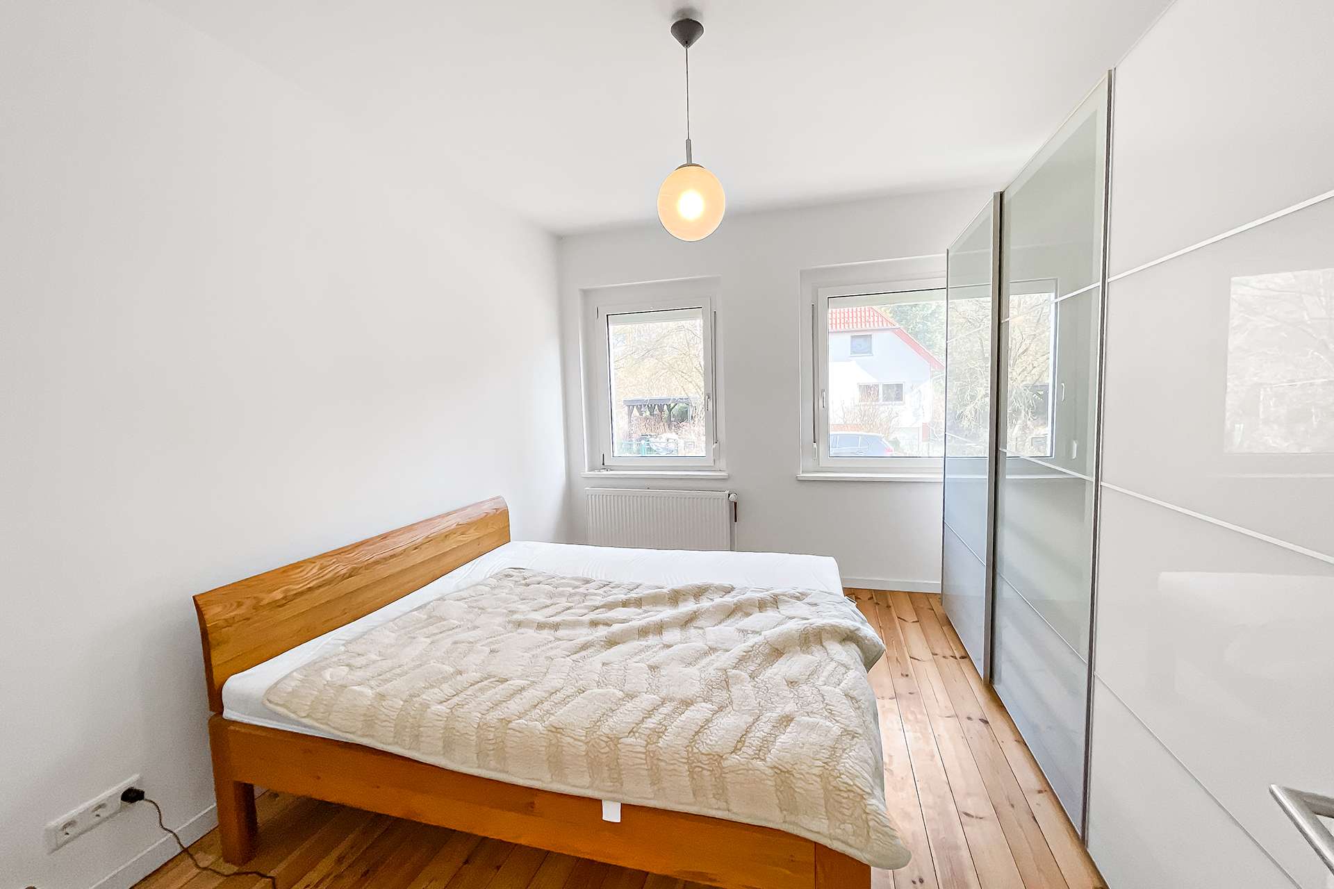 Zimmer 1 EG
