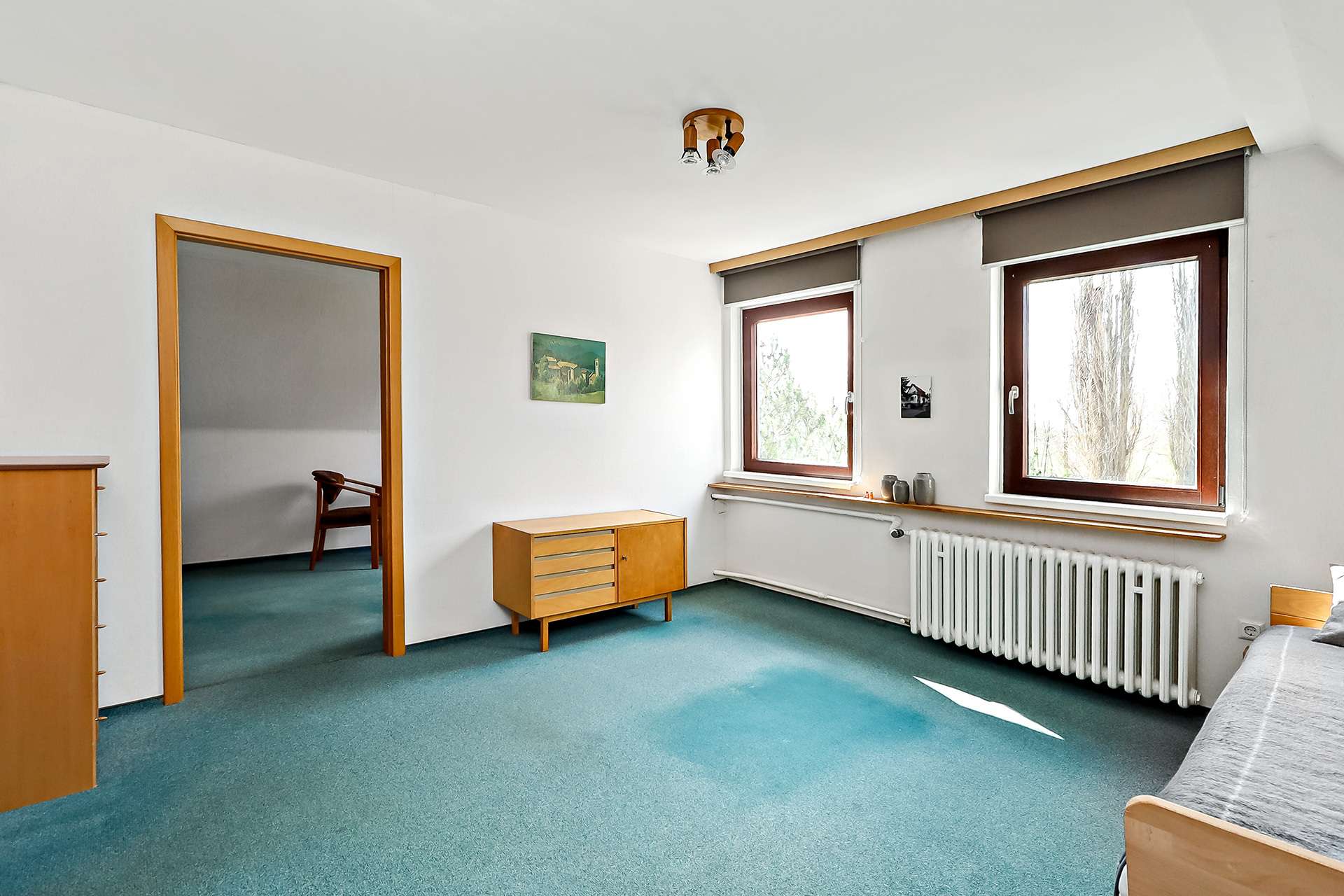 Zimmer 3