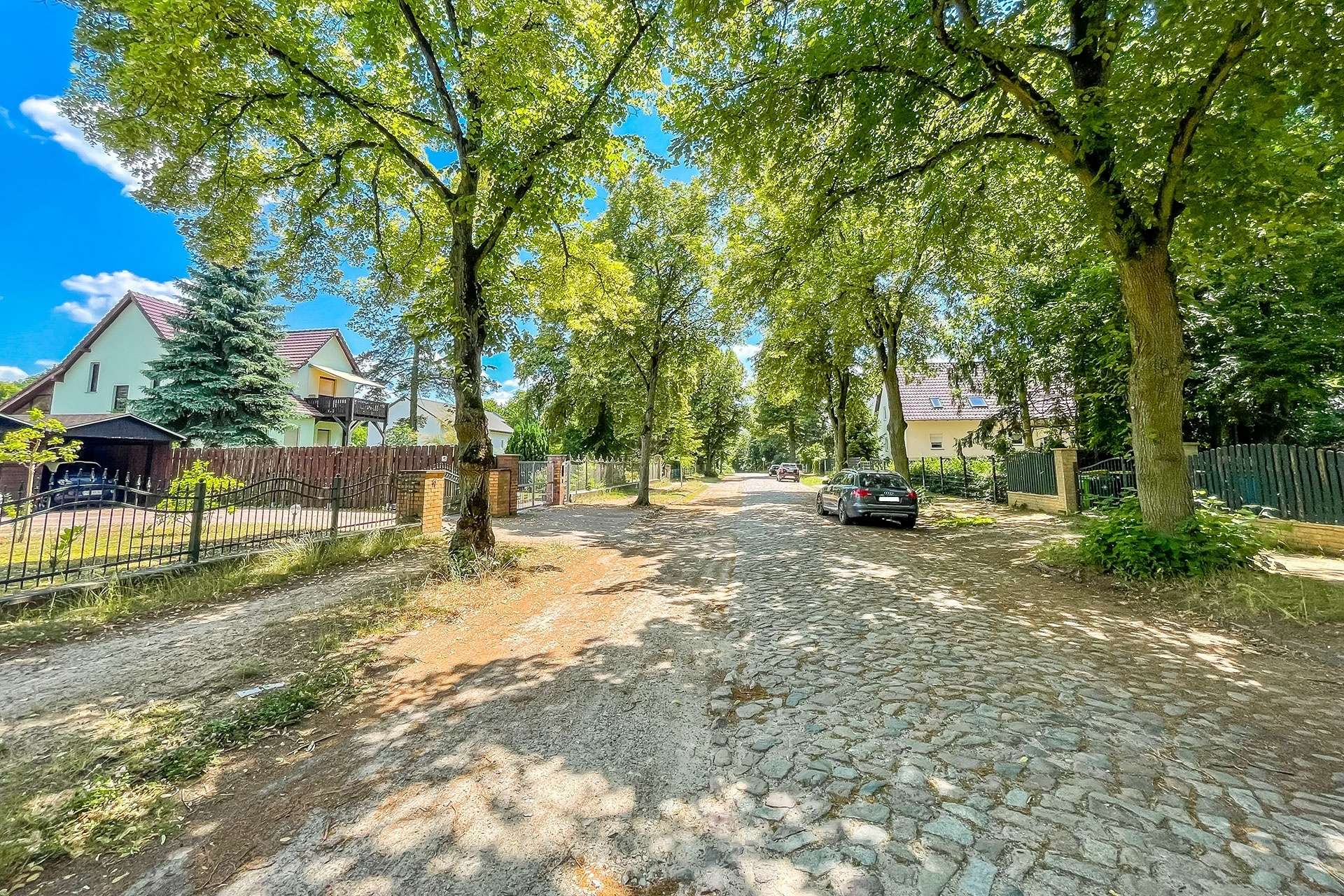 Umgebung