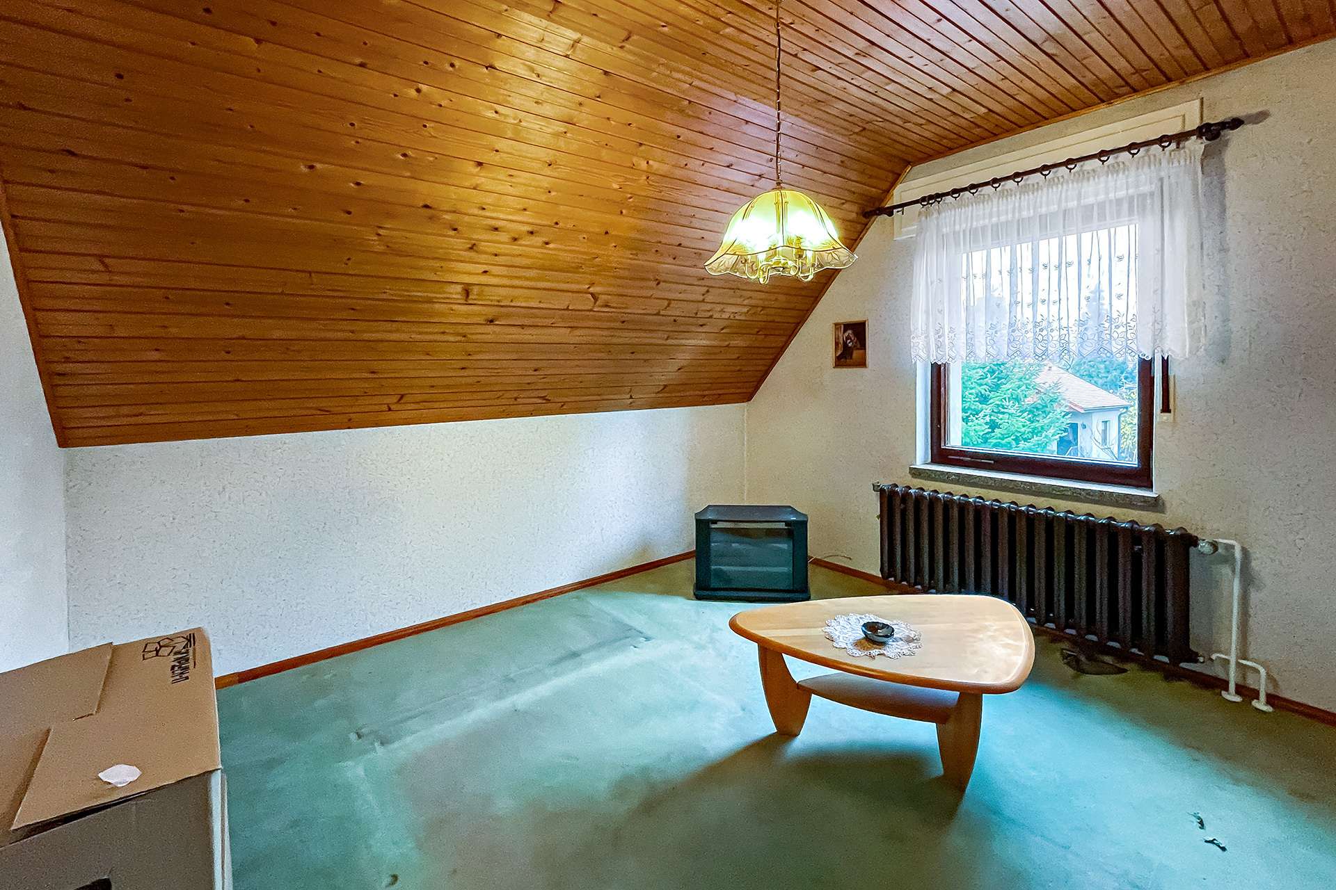 Schlafzimmer 3