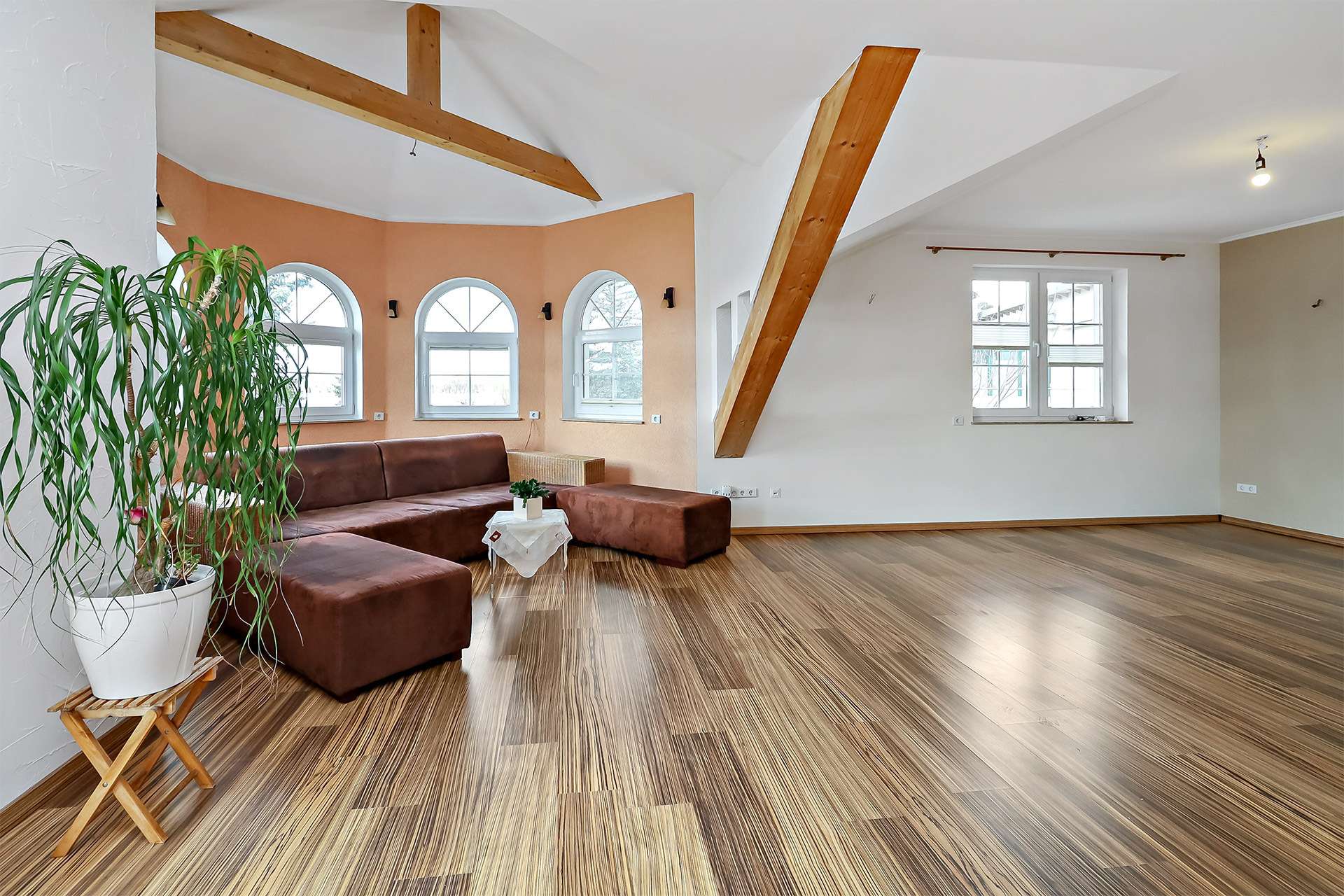 Zimmer 3 Obergeschoss