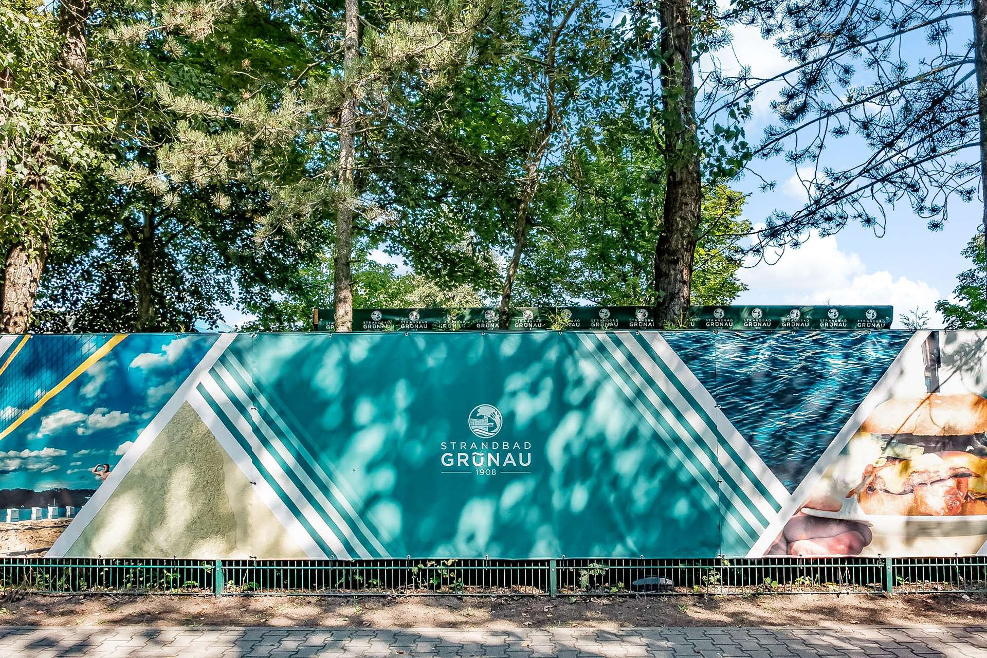Strandbad Grünau