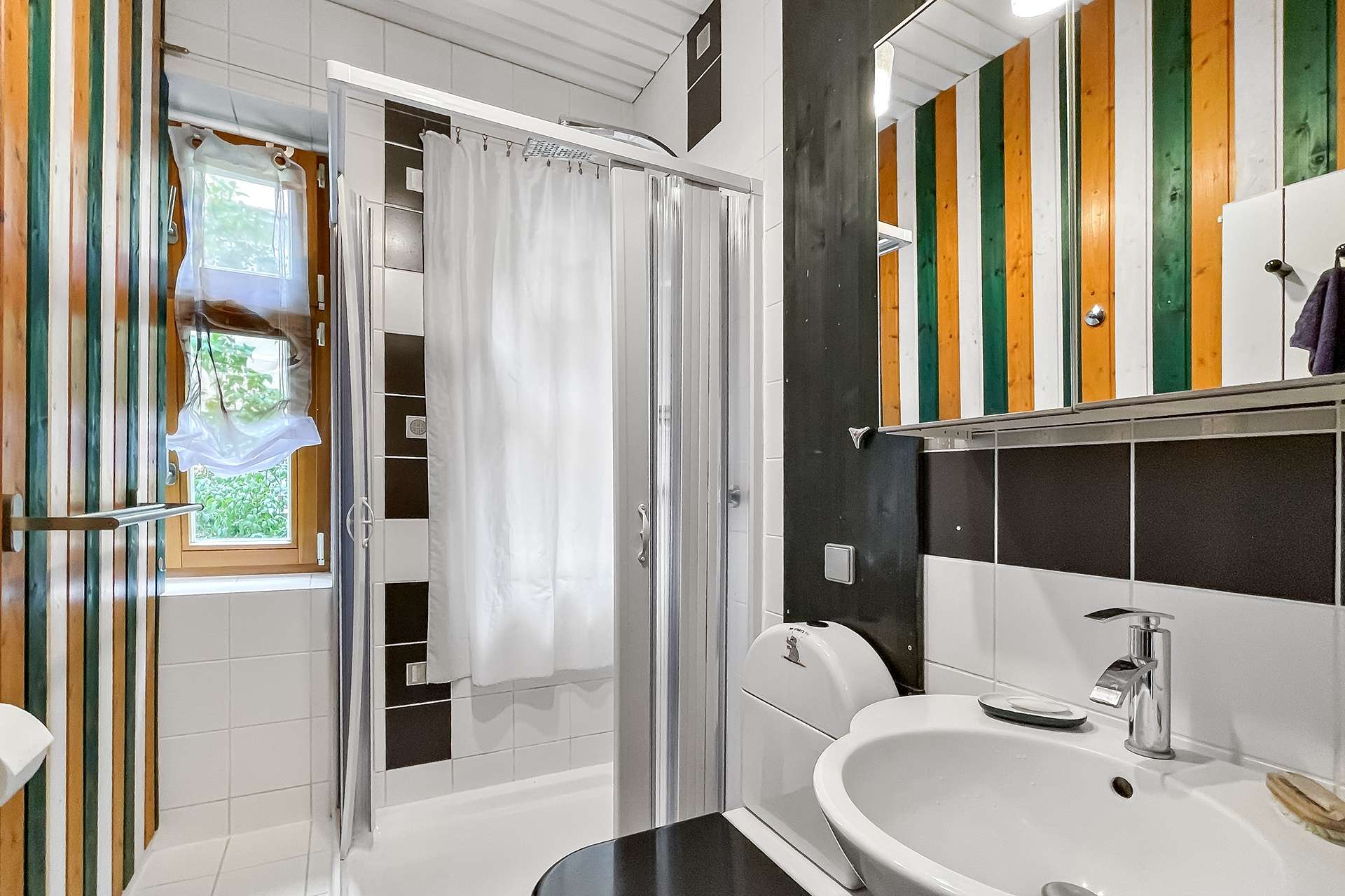 Badezimmer 1 EG