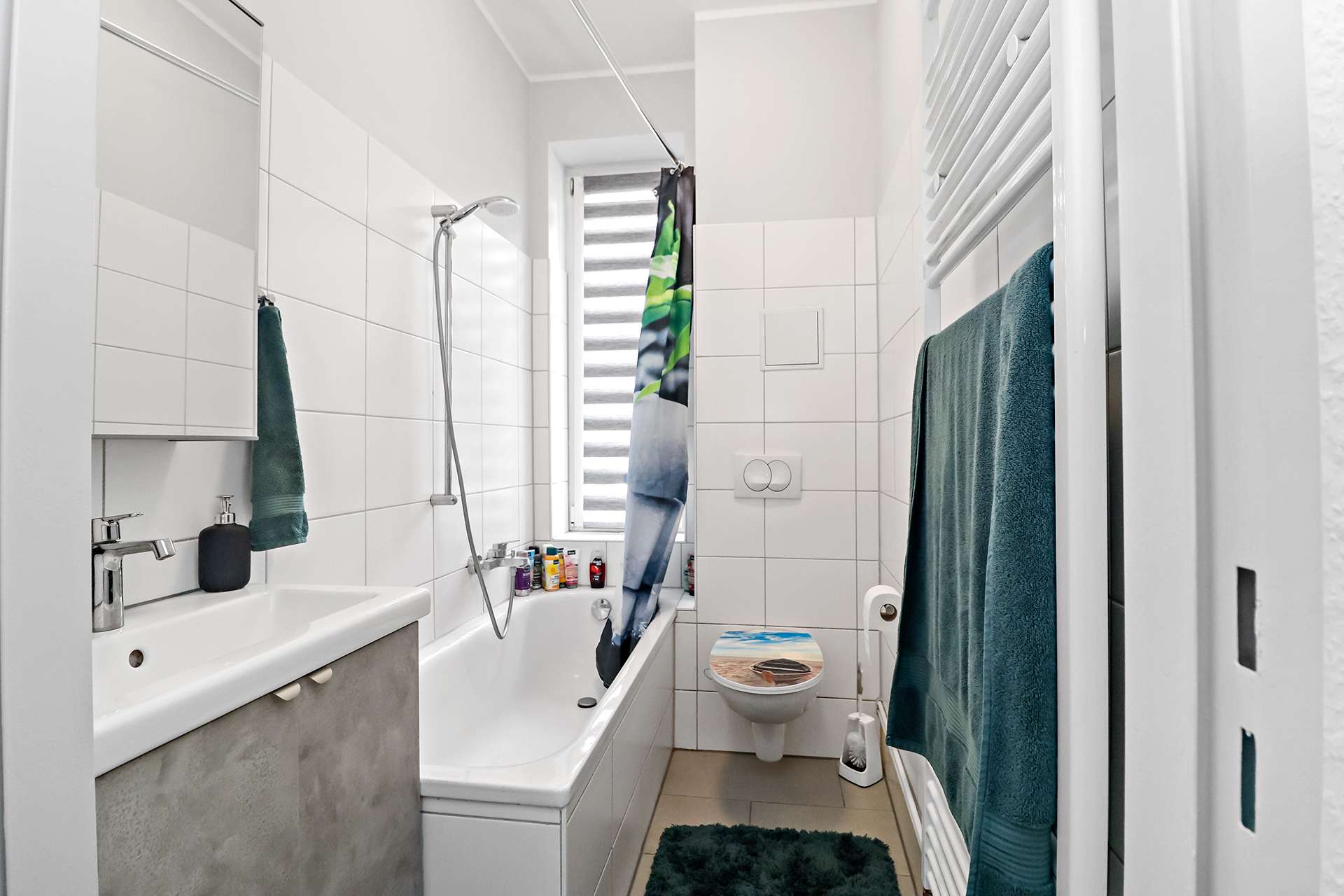 Badezimmer