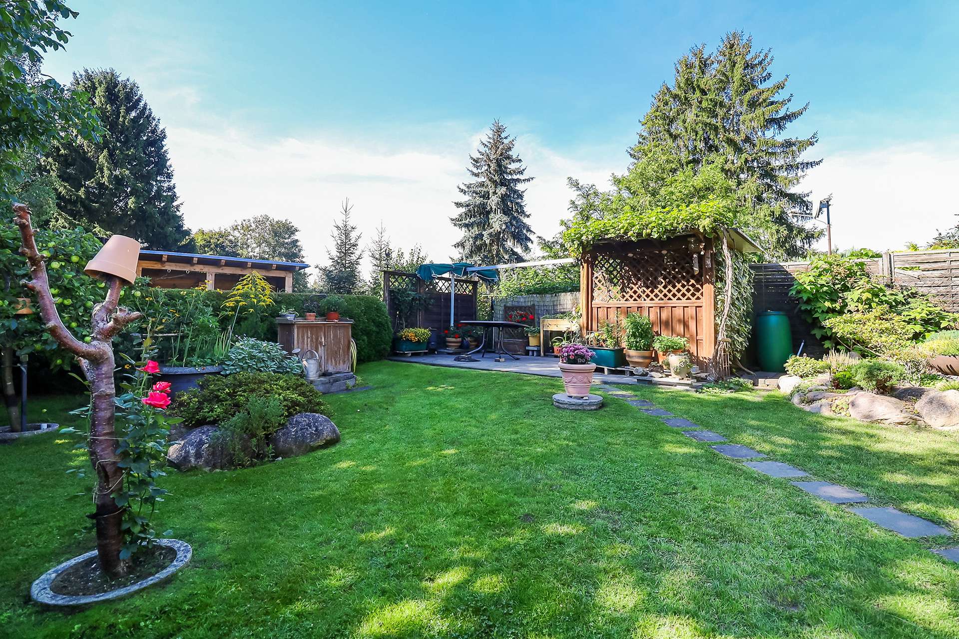 Garten