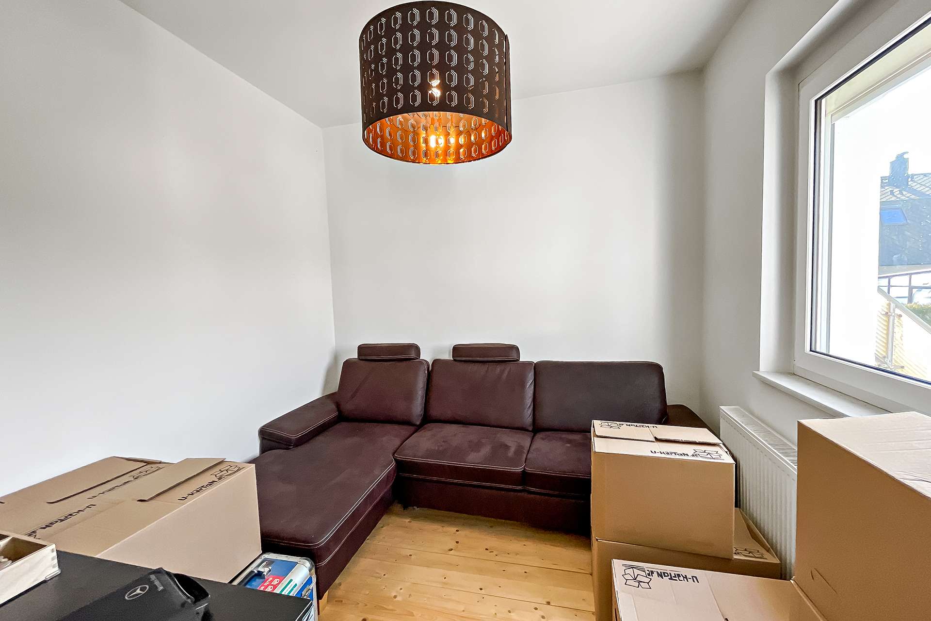 Zimmer 3 EG (Esszimmer)