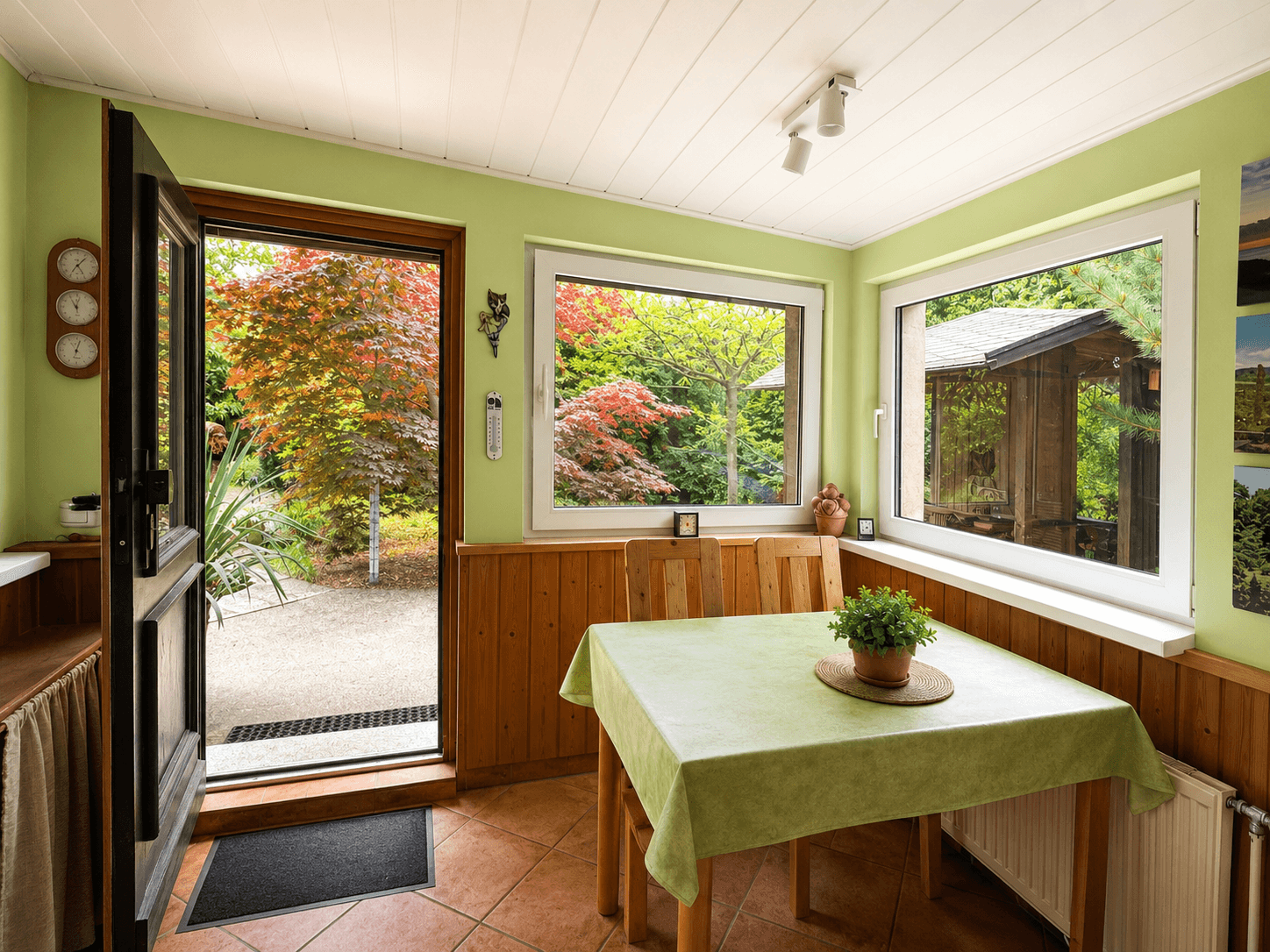 Veranda