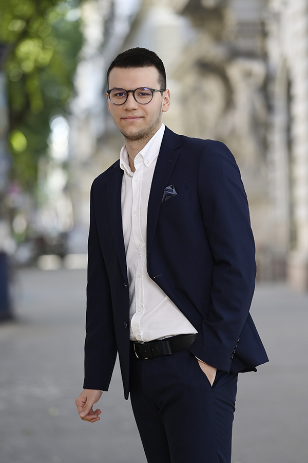 Bálint Nagy