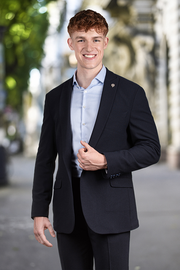 Holakovszky Gábor László