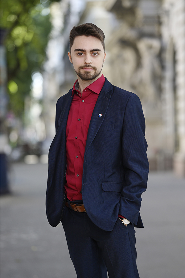 András Tóth