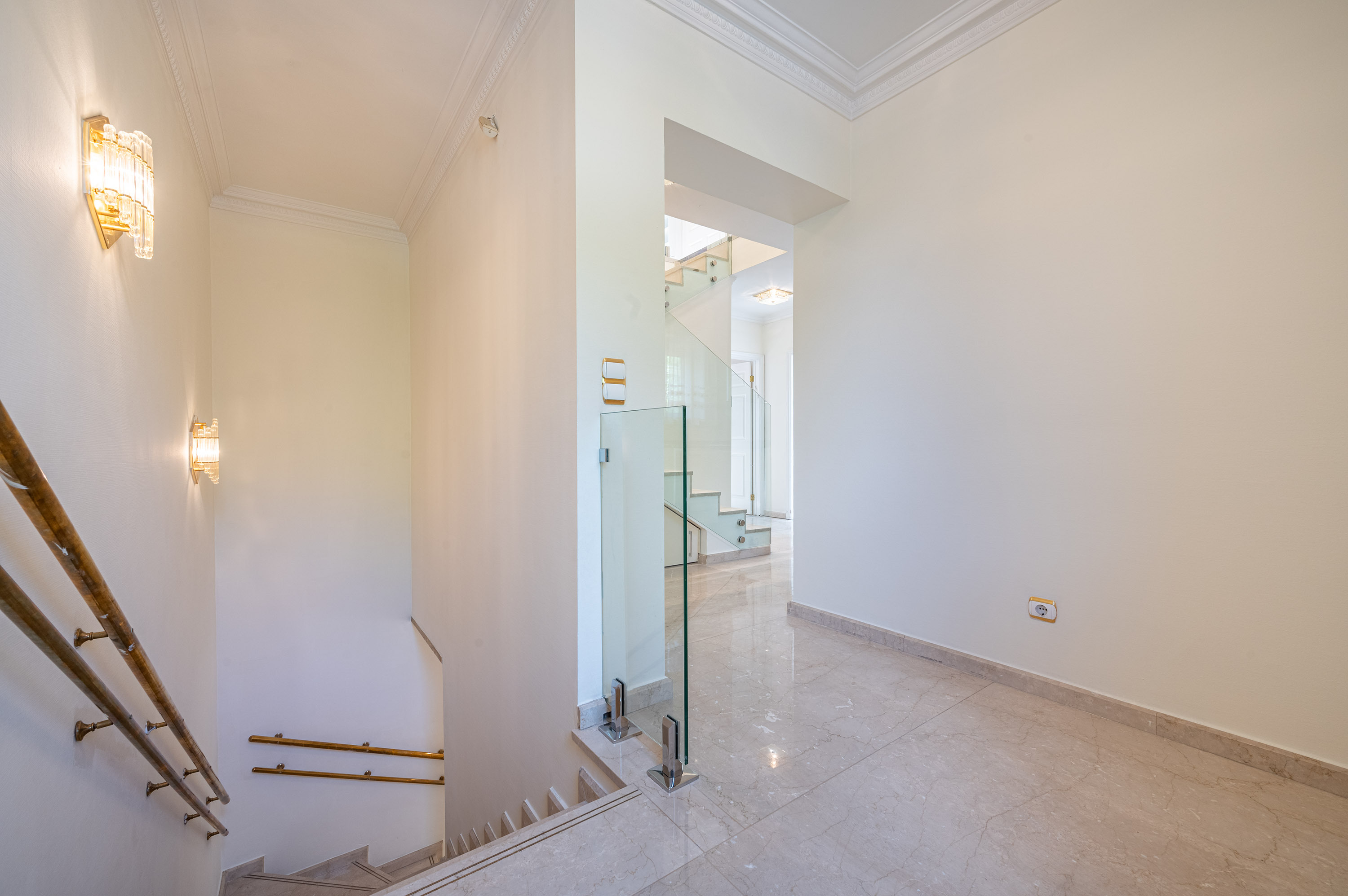 5 Rooms House For Sale Budapest Hungary