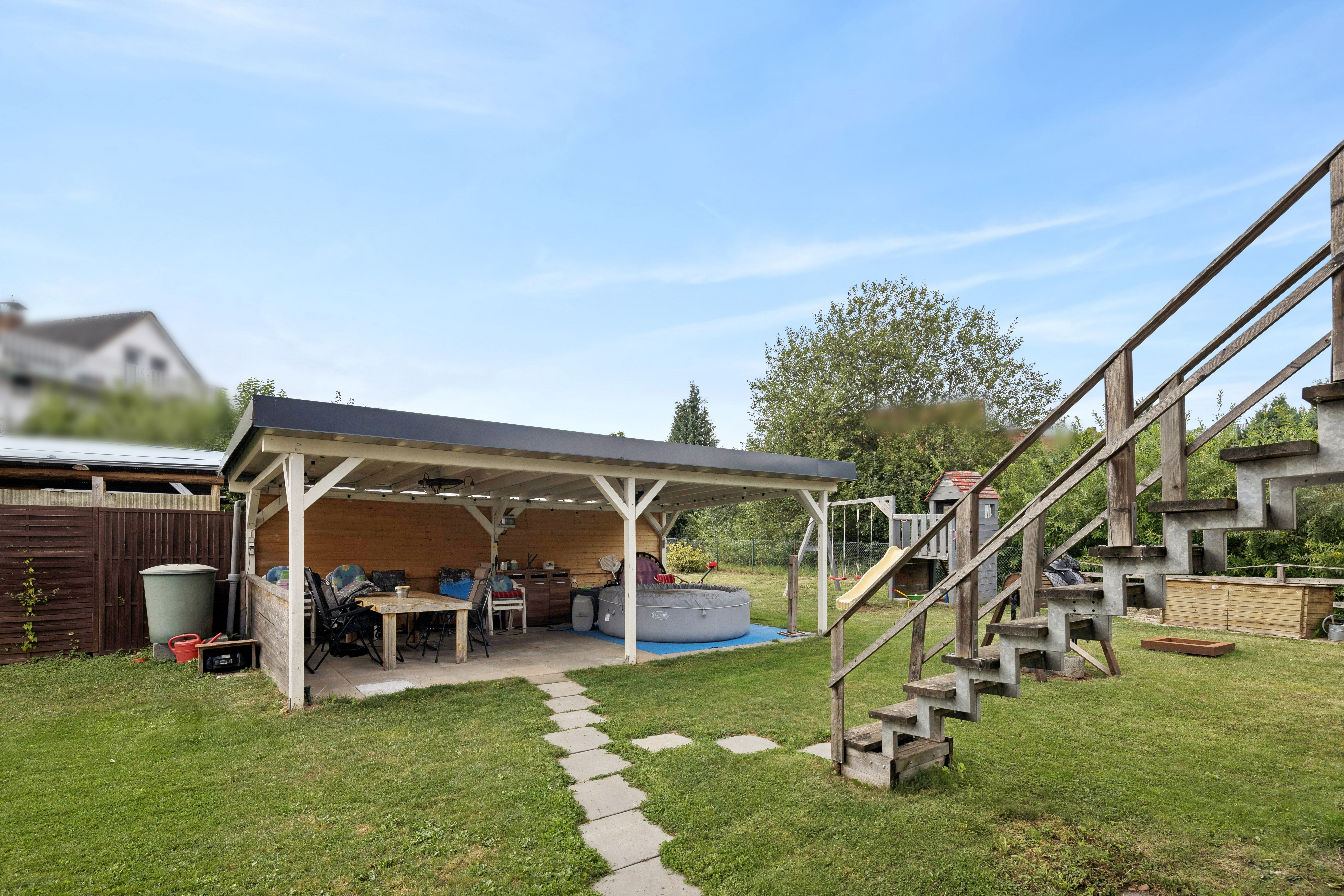 Garten