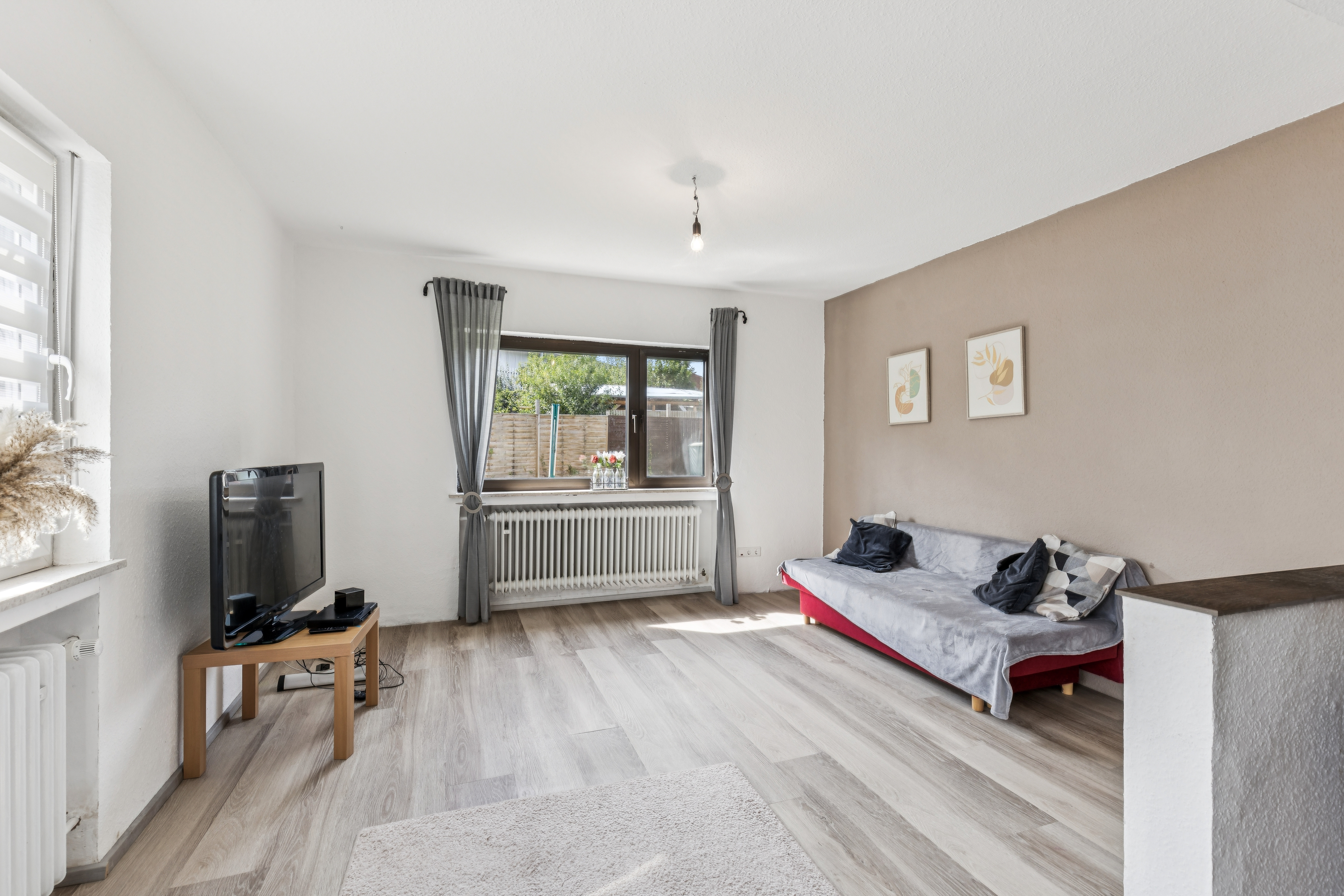Wohnzimmer UG