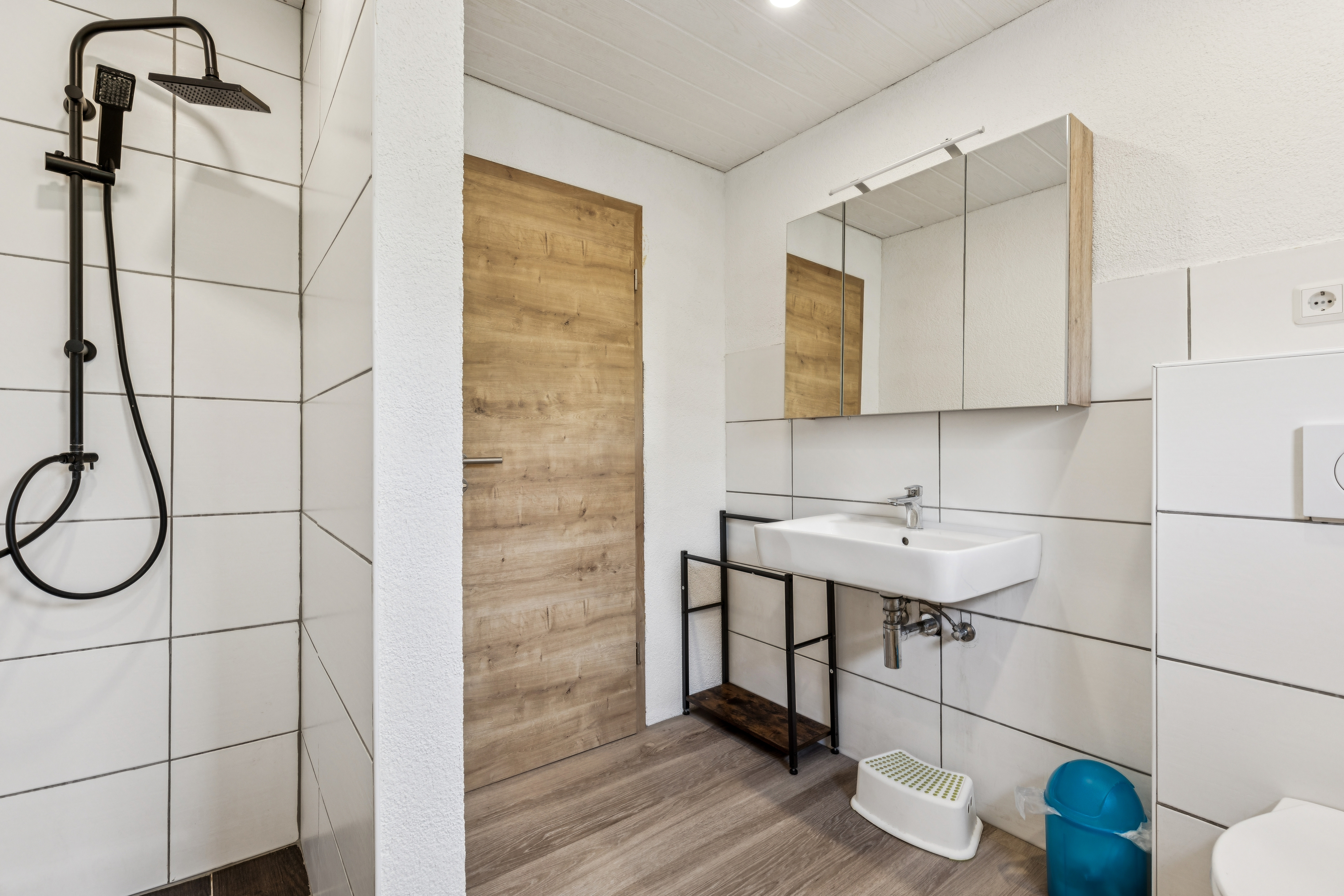 Badezimmer UG