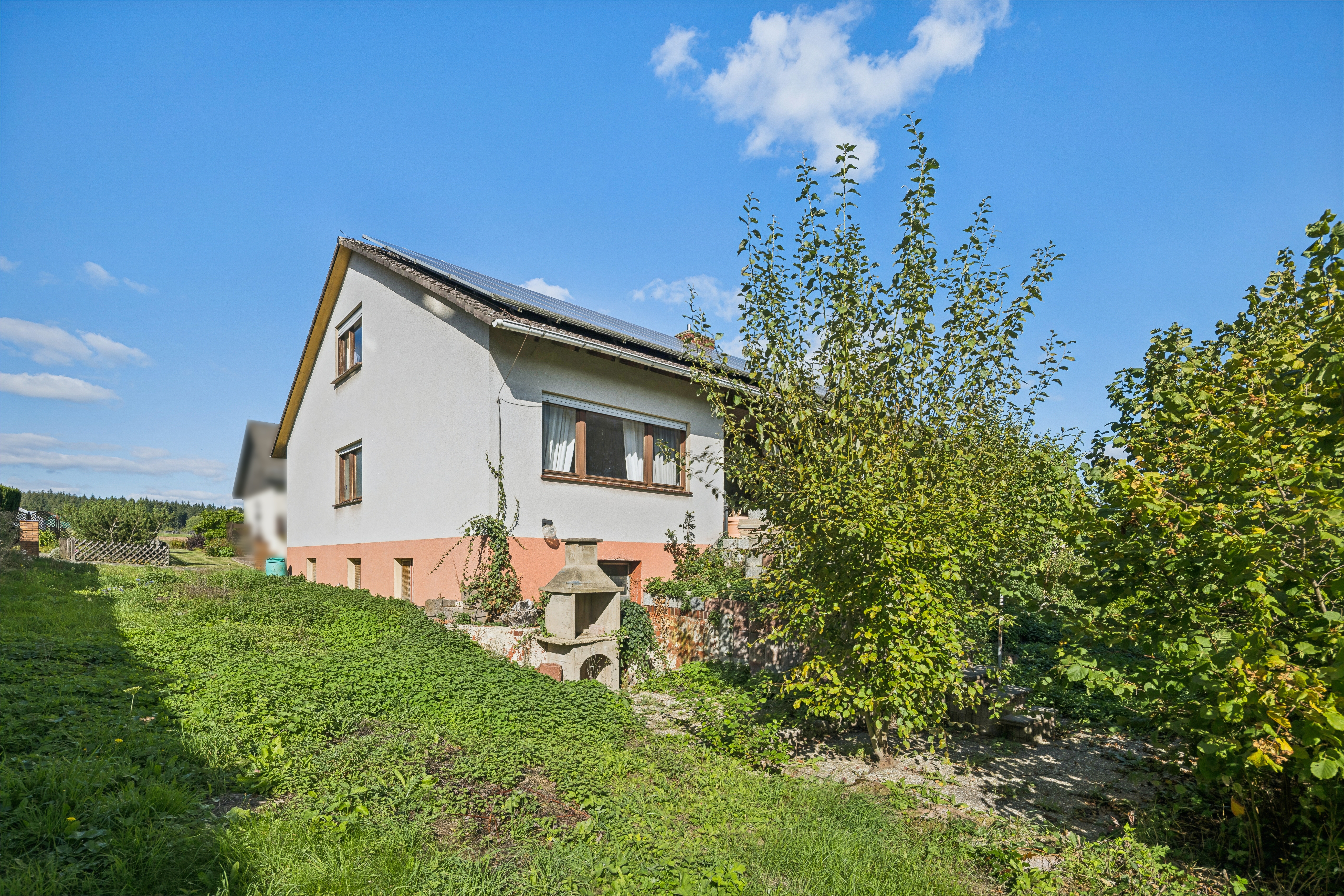 Außenansicht