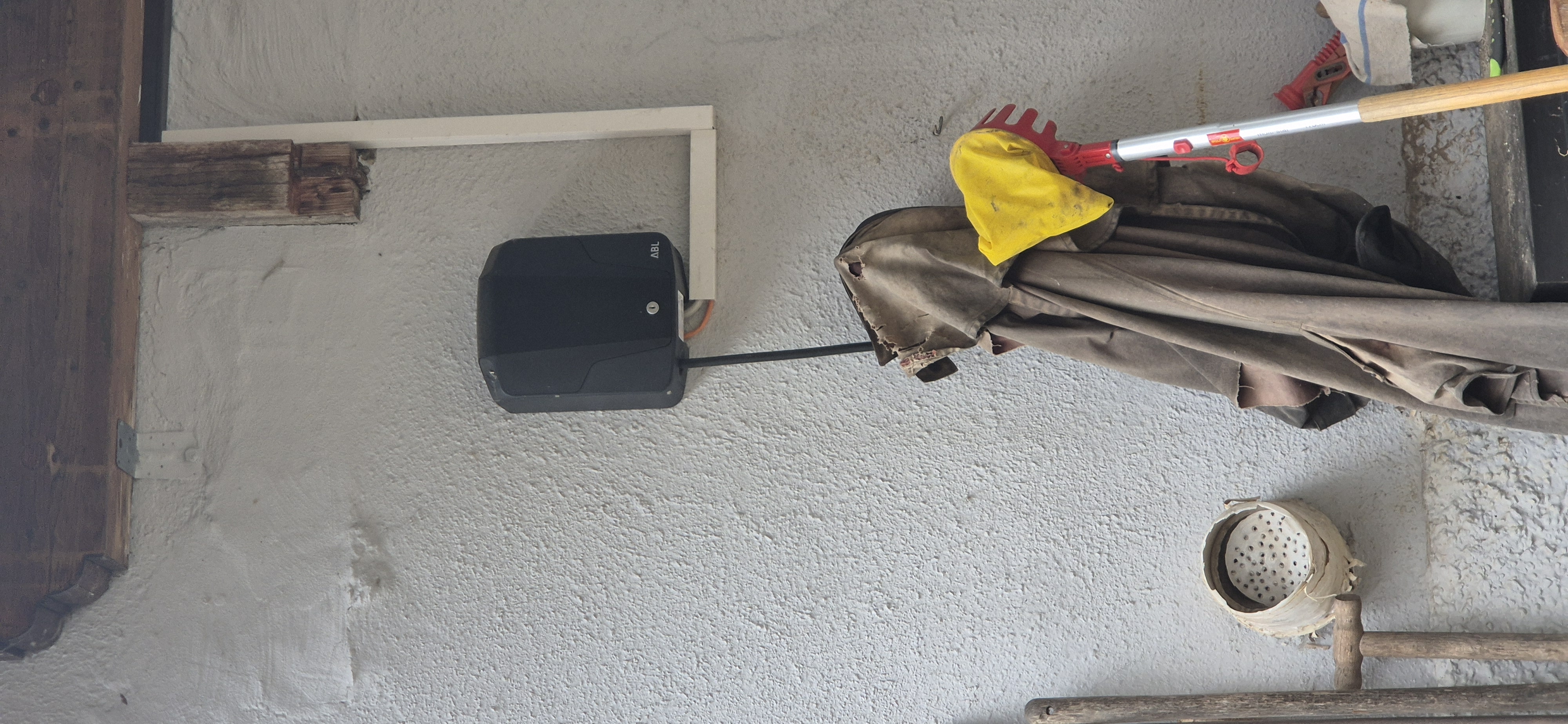 Wallbox