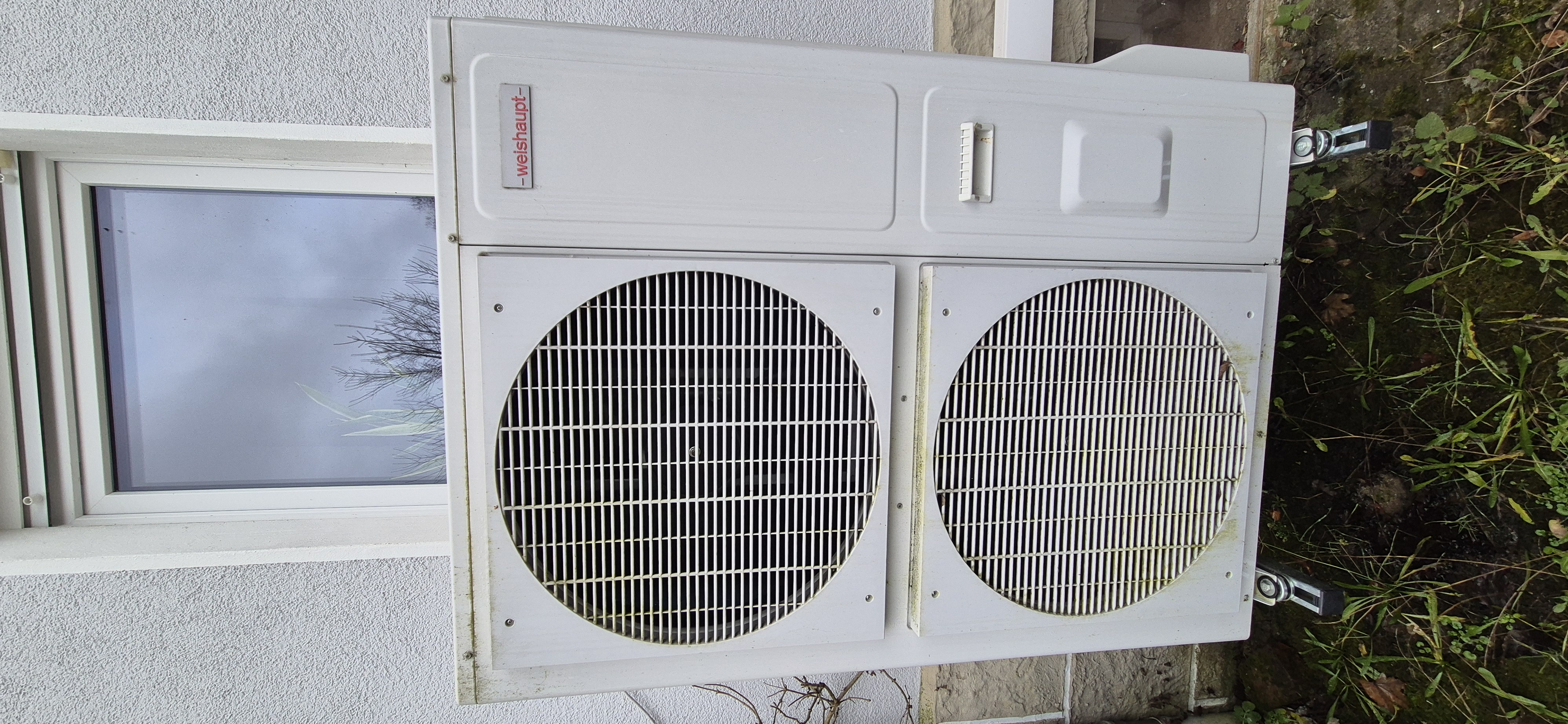 Wärmepumpe
