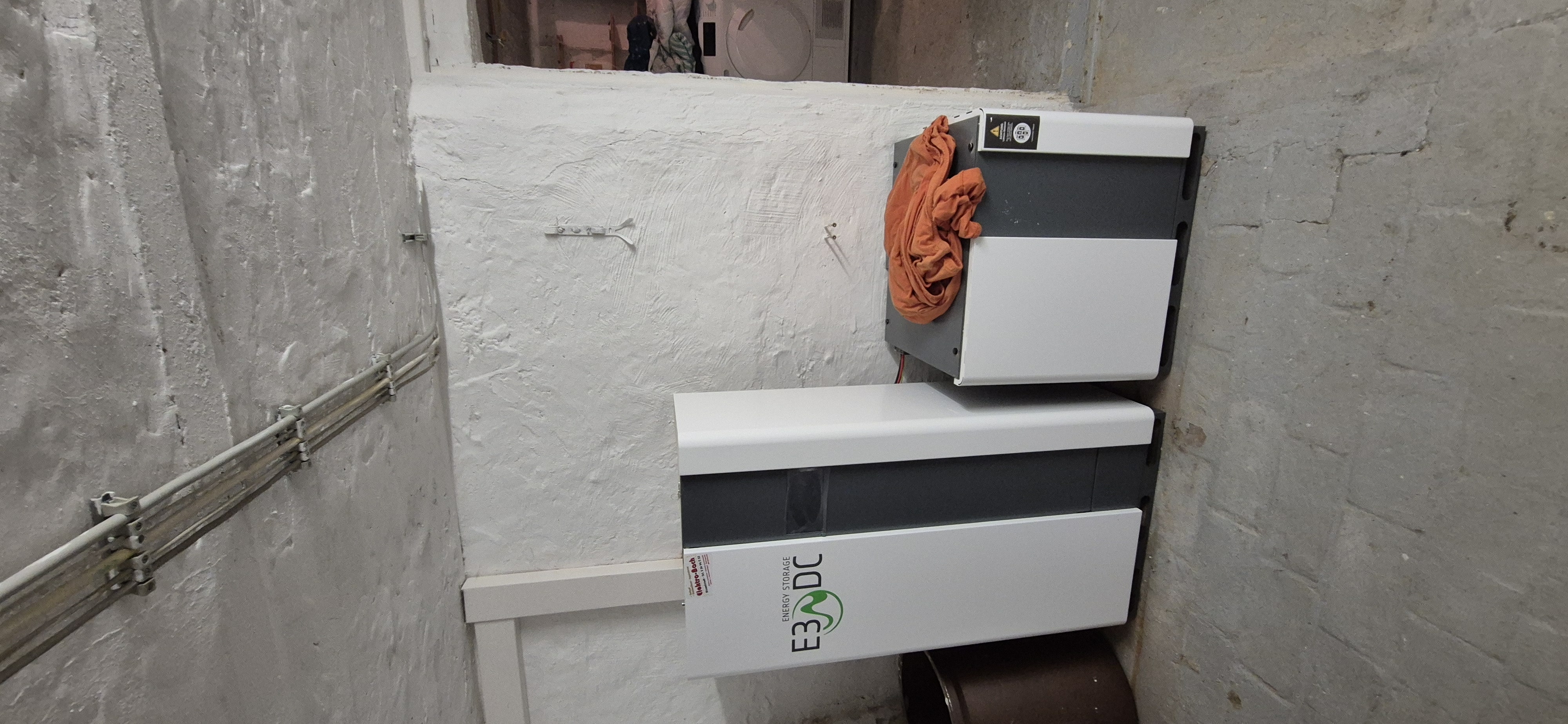 PV_Batteriespeiche + Notstom