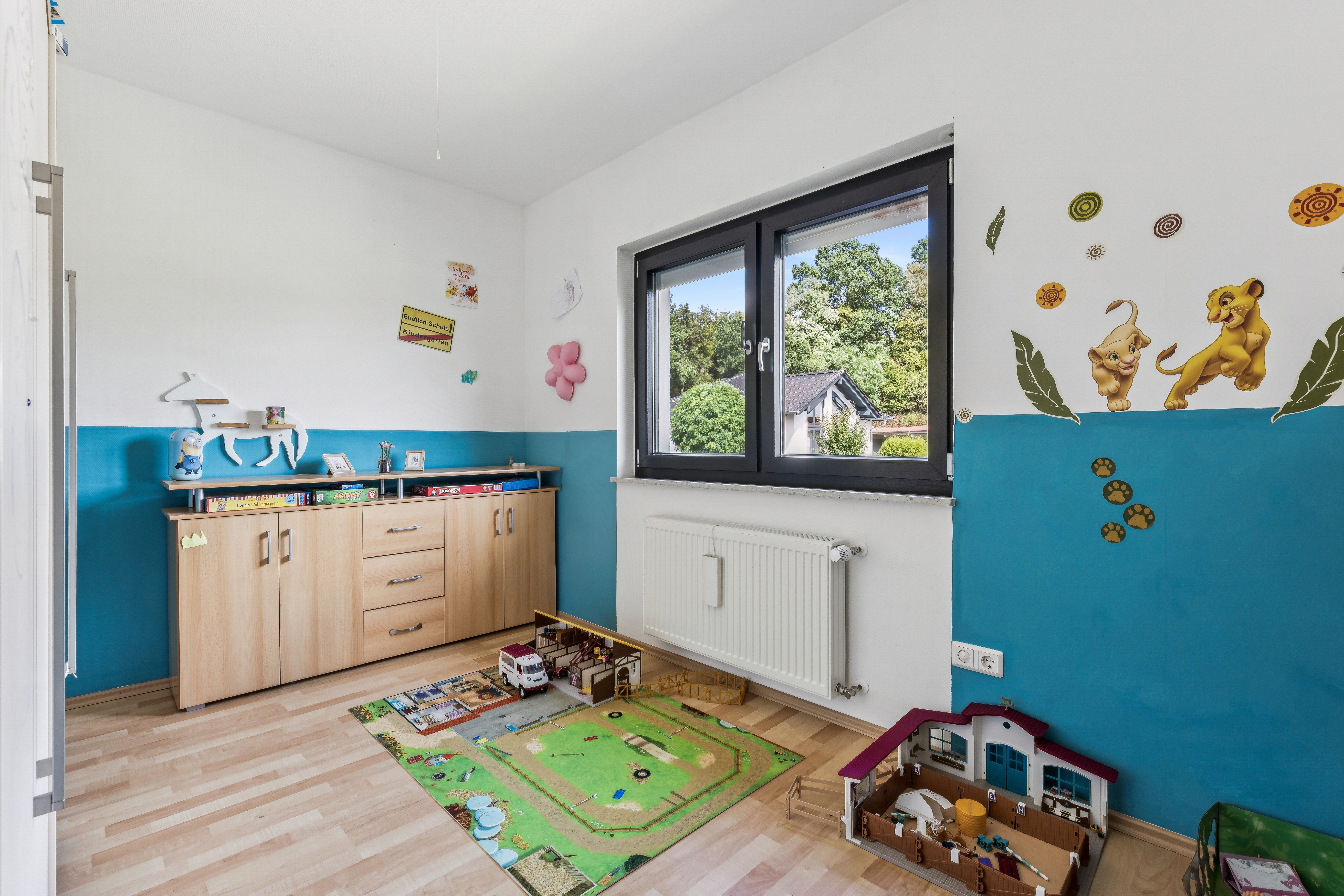 Kinderzimmer