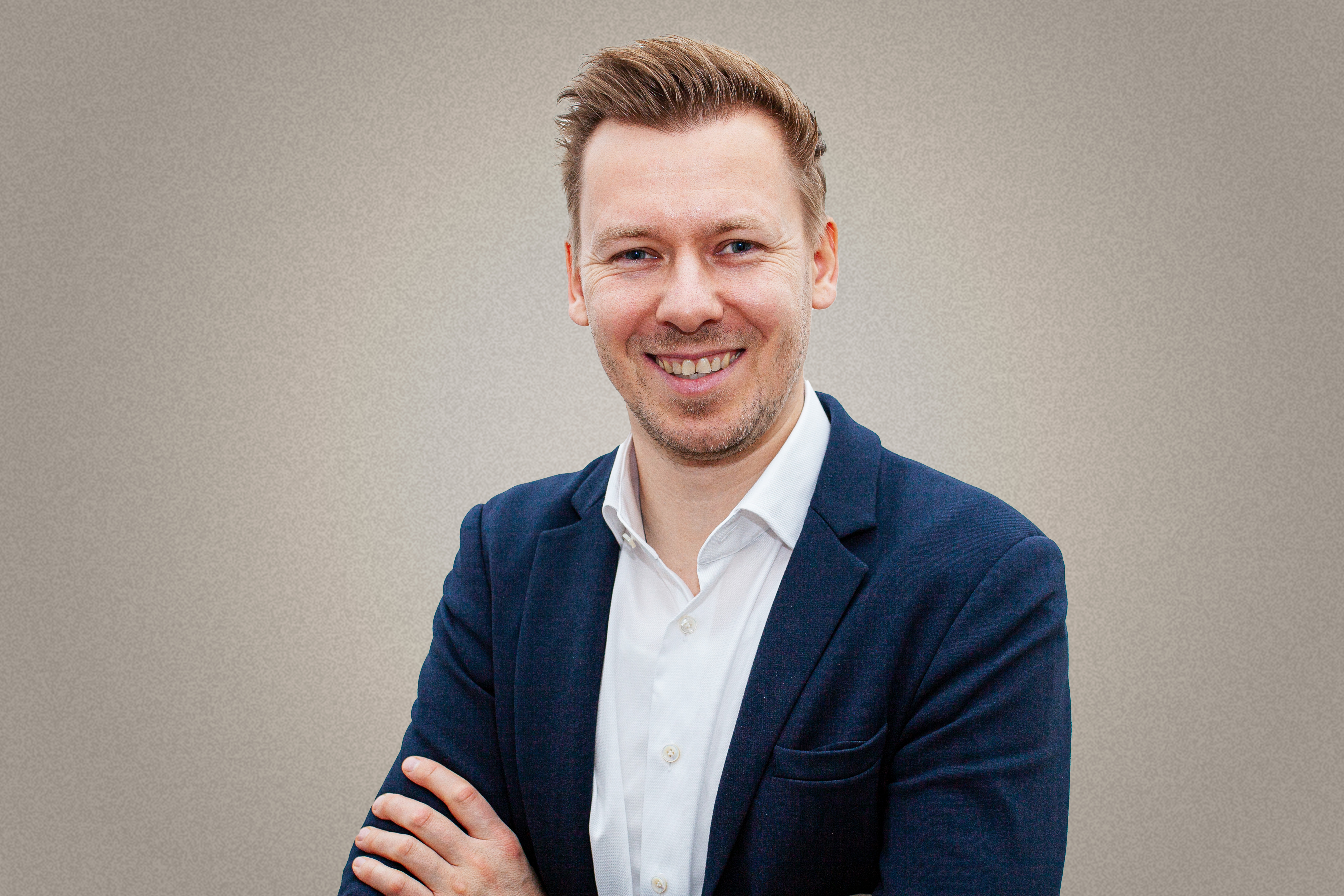 Nico Schmellentin