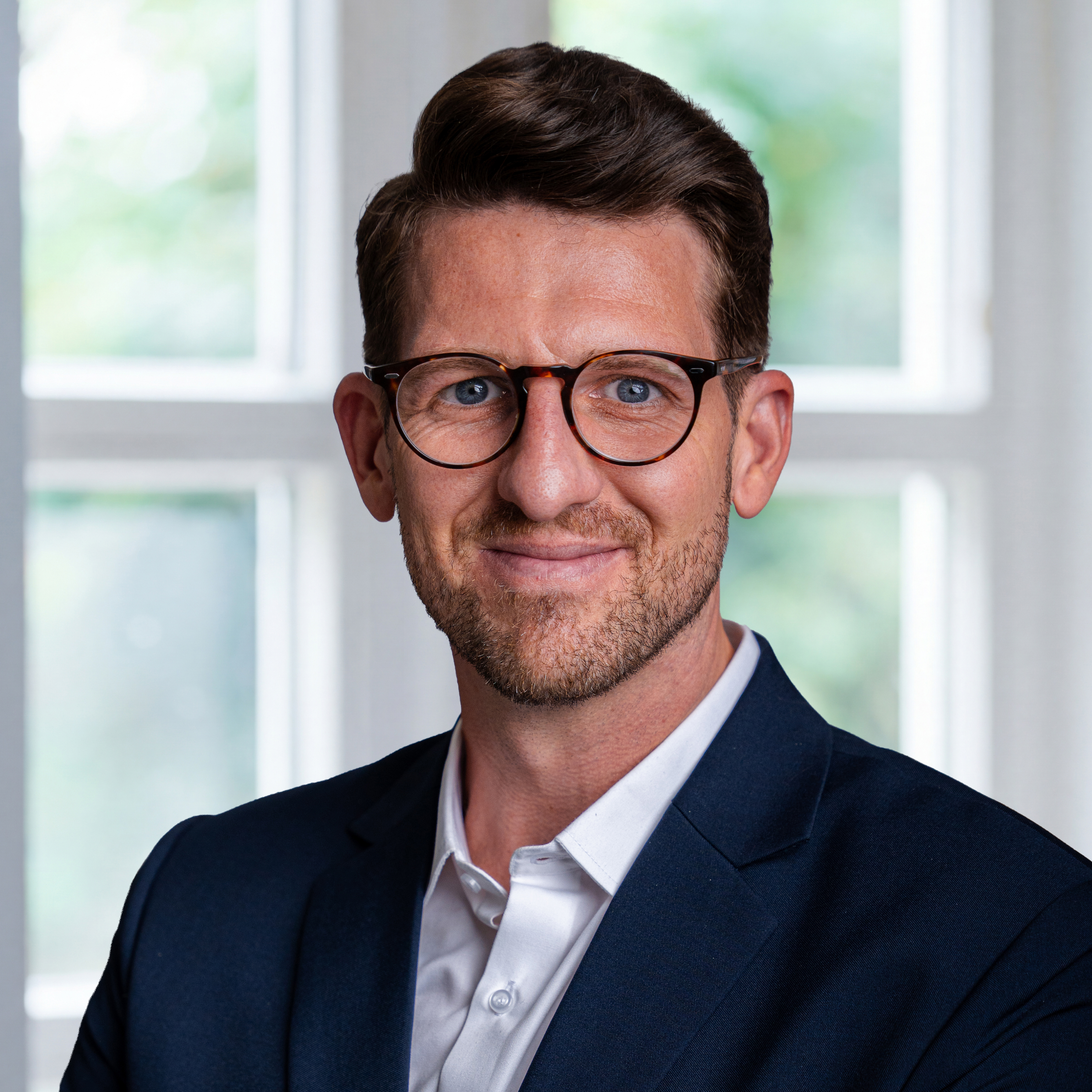 Ruben Schön