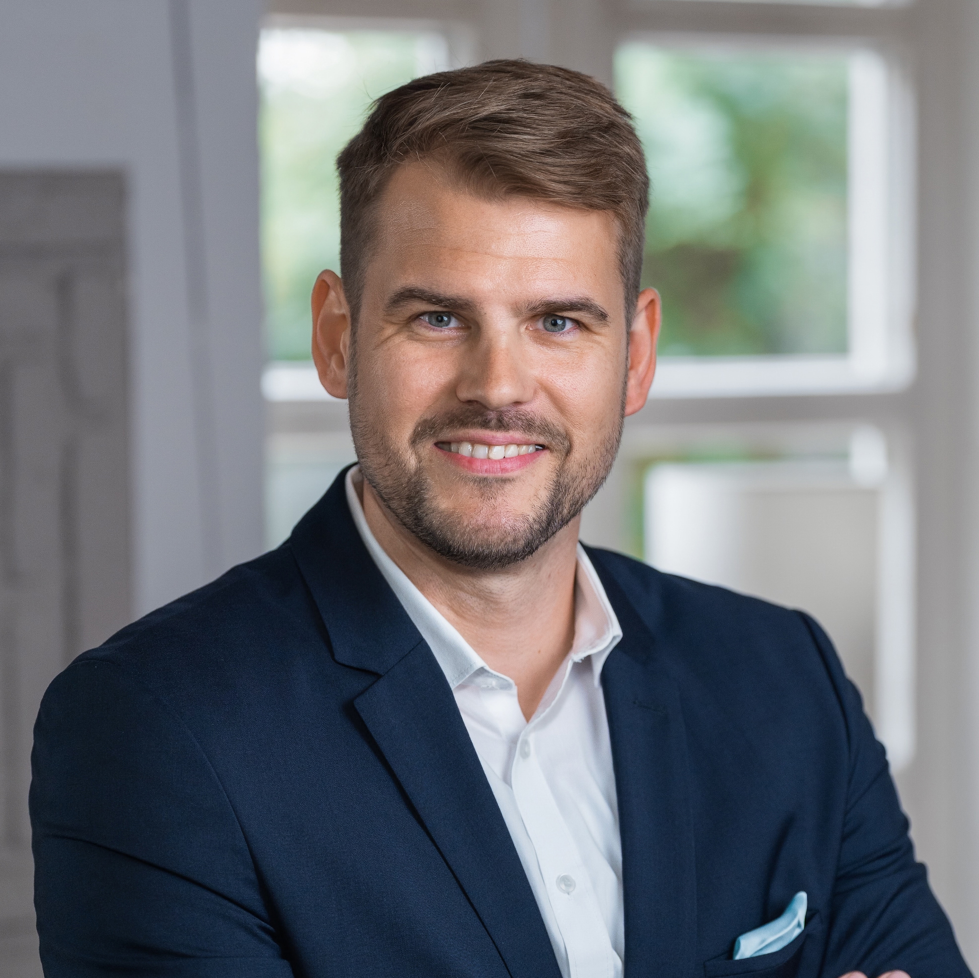 Vincent Schomacker