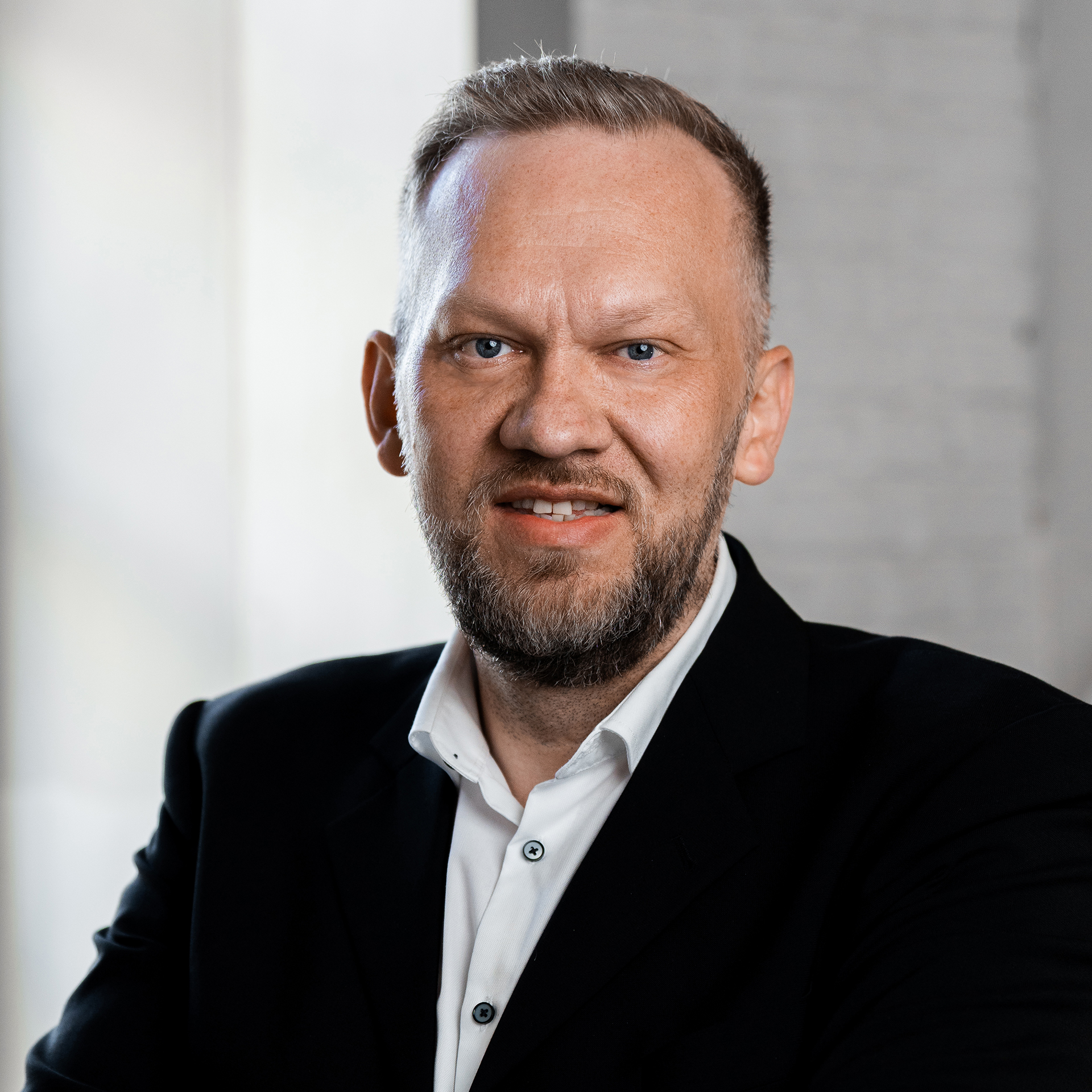 Andreas Dyck