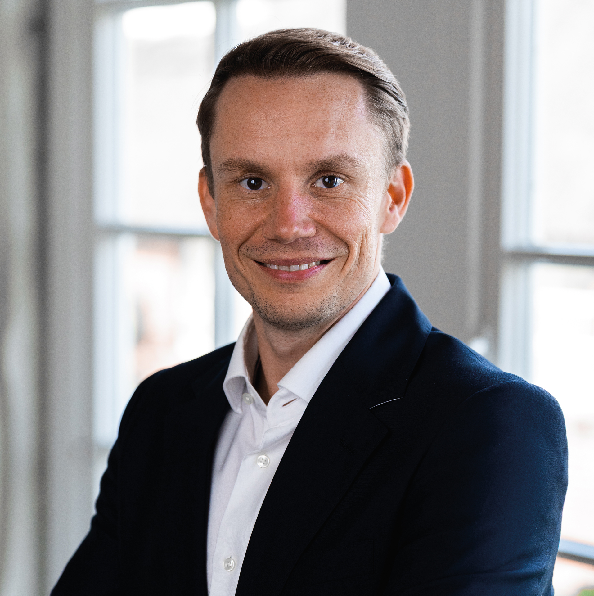 Dane Dörfert