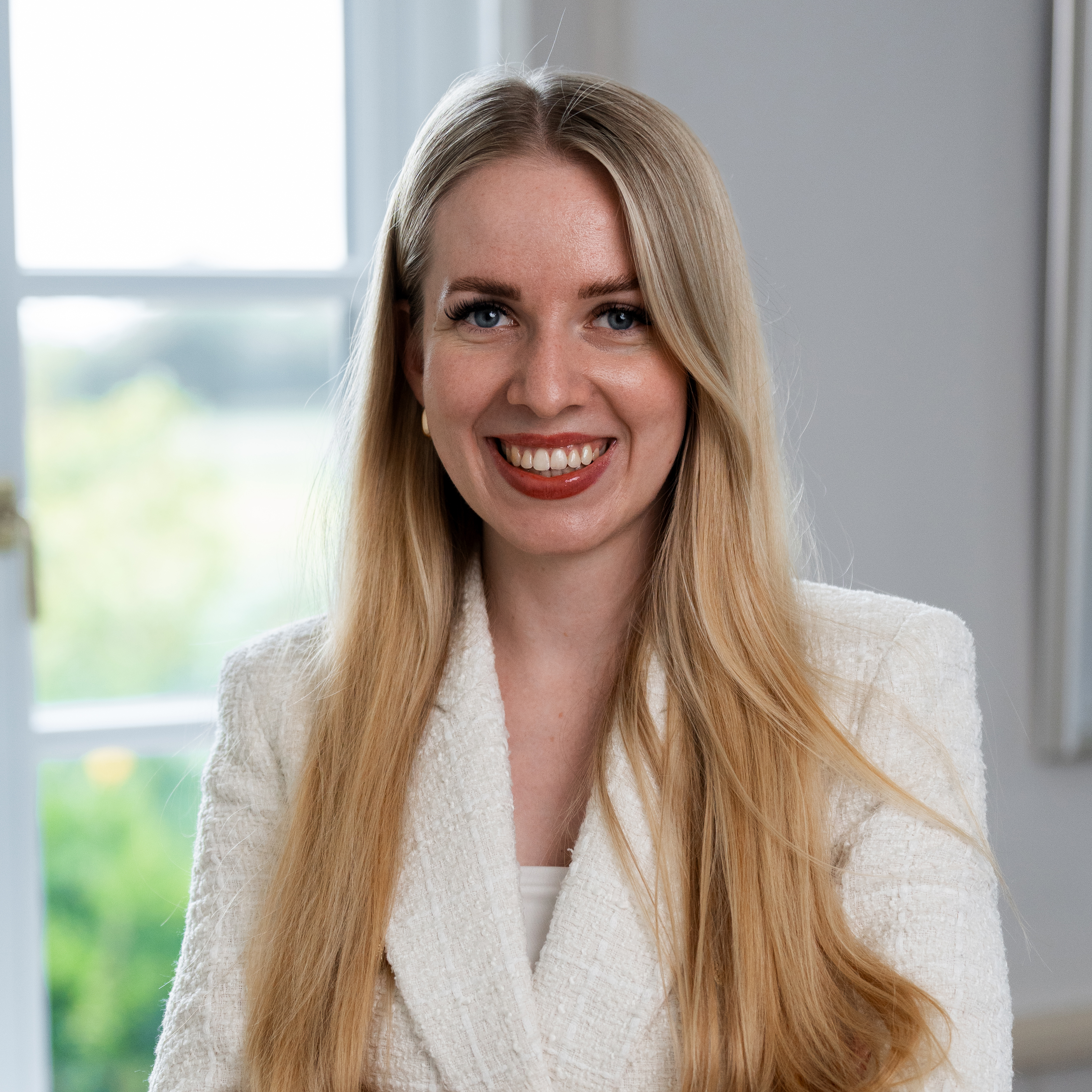 Emily Seydler