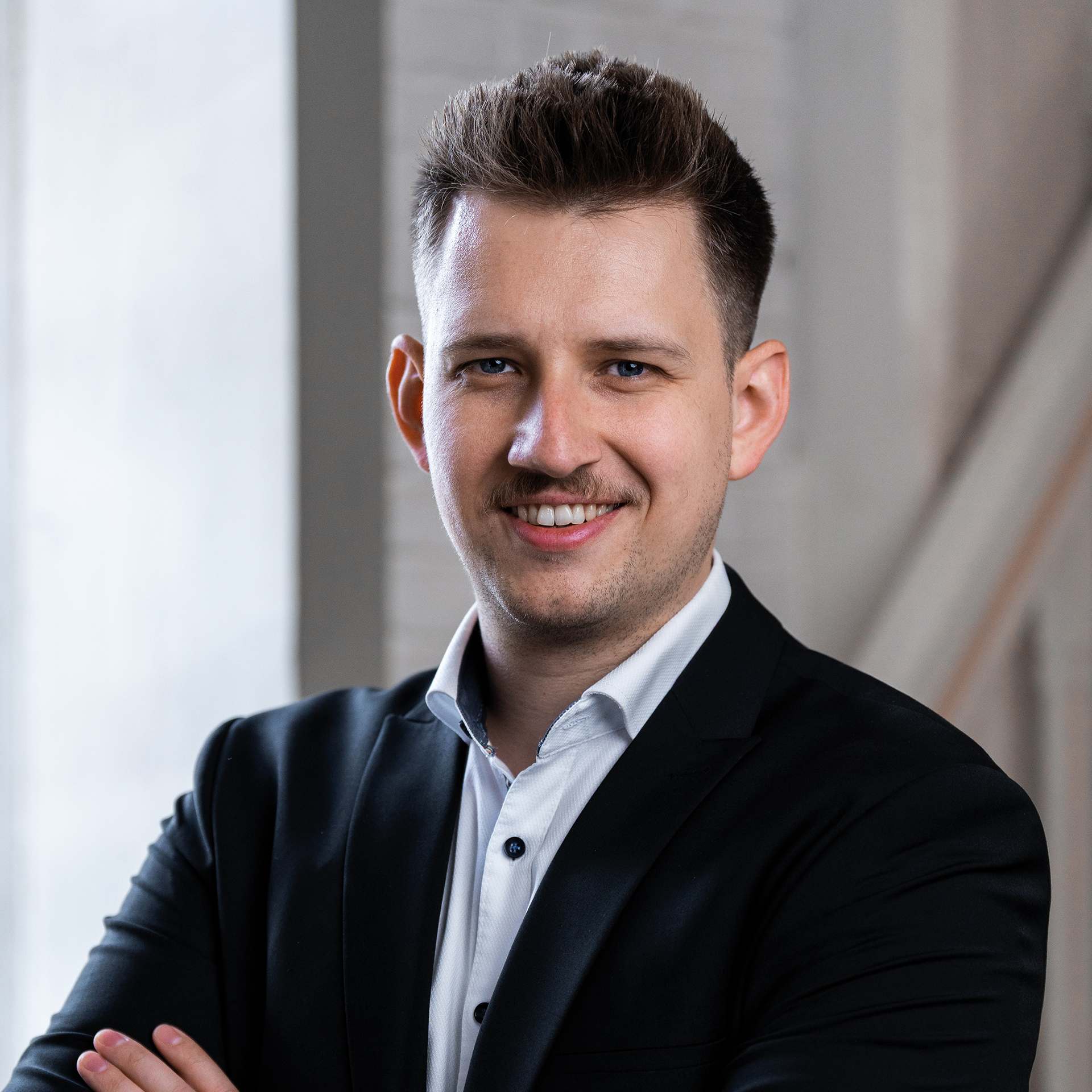 Matthias Prechtl