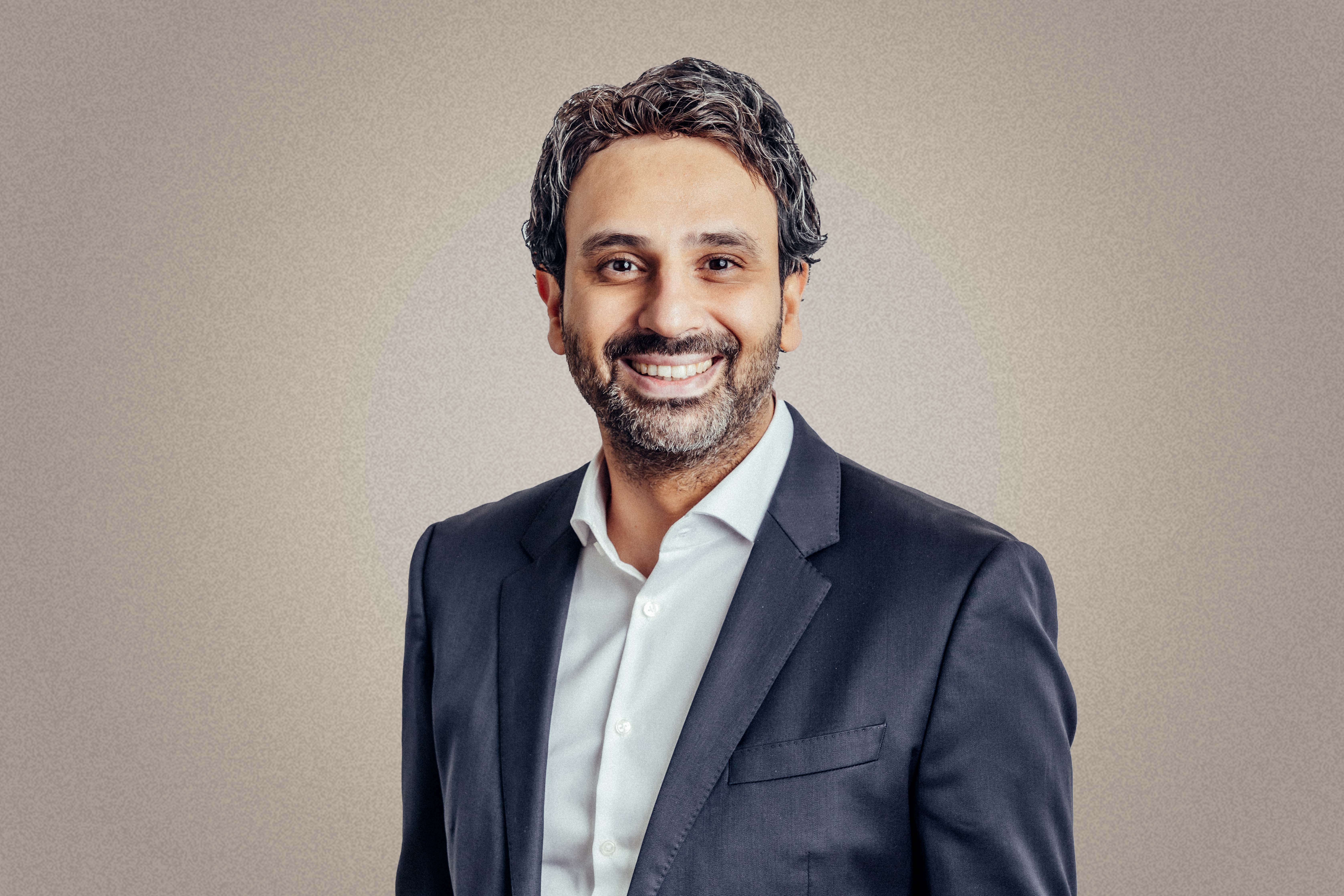 Babak Keshtkaran