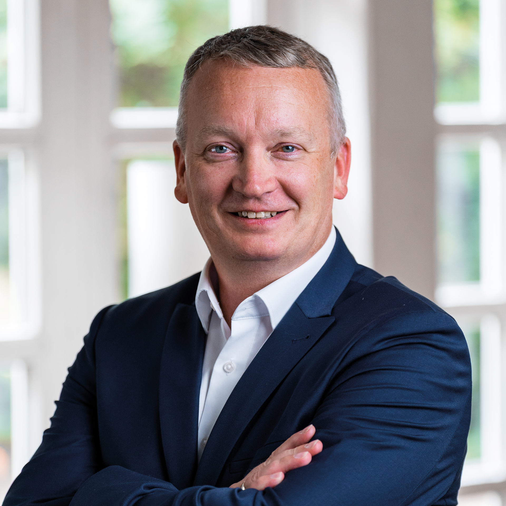 Simon Bertram