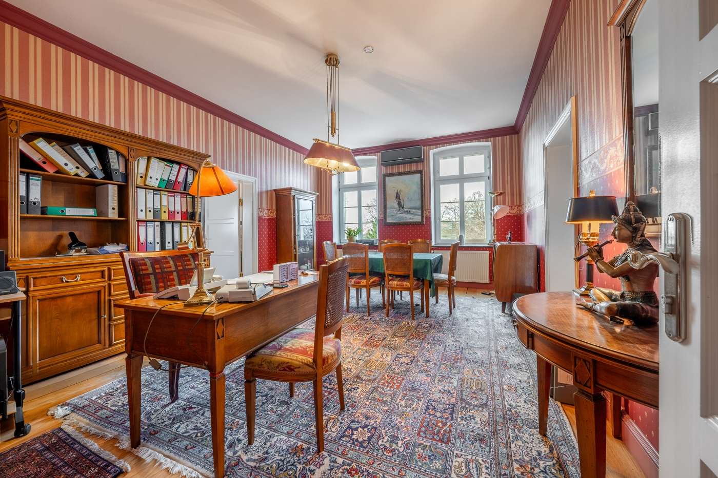 Historischer Flair trifft modernes Leben – Bild 6