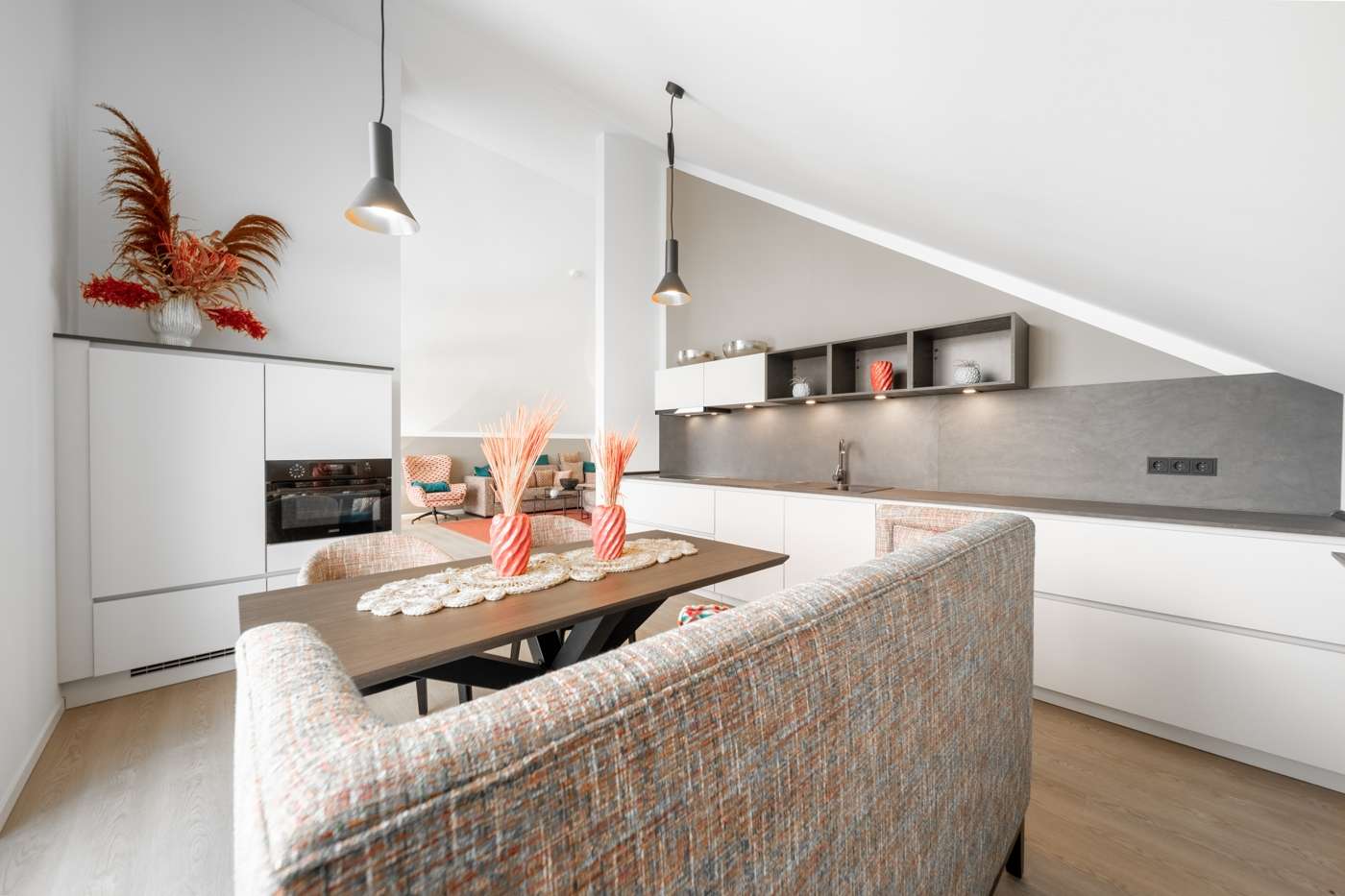 Fleesensee-Quartier: Wohneinheit 18 | Haus 9 – Bild 3