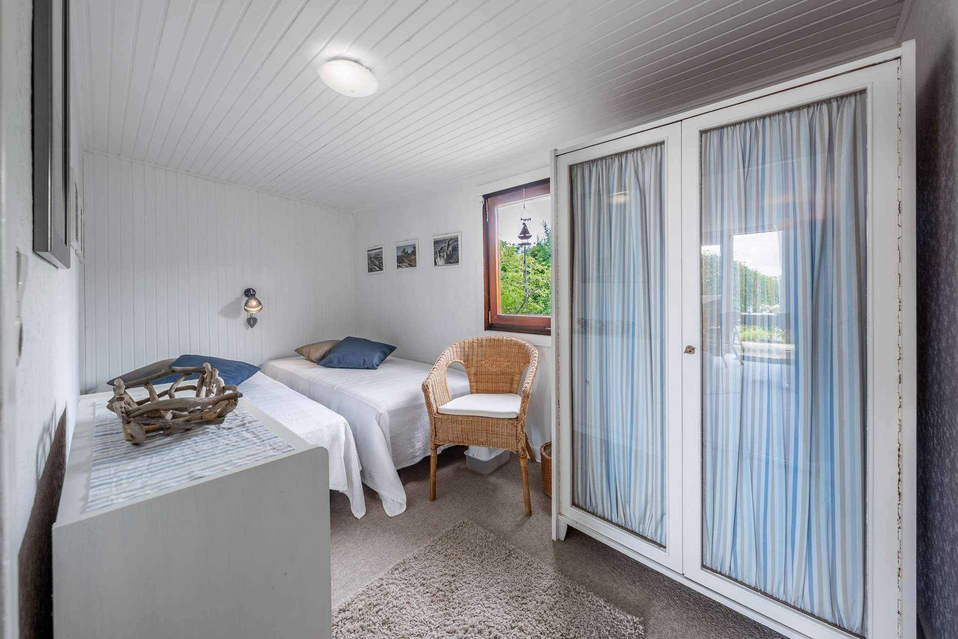 Ostseeperle mit Meerblick und Neubaupotenzial – Bild 3